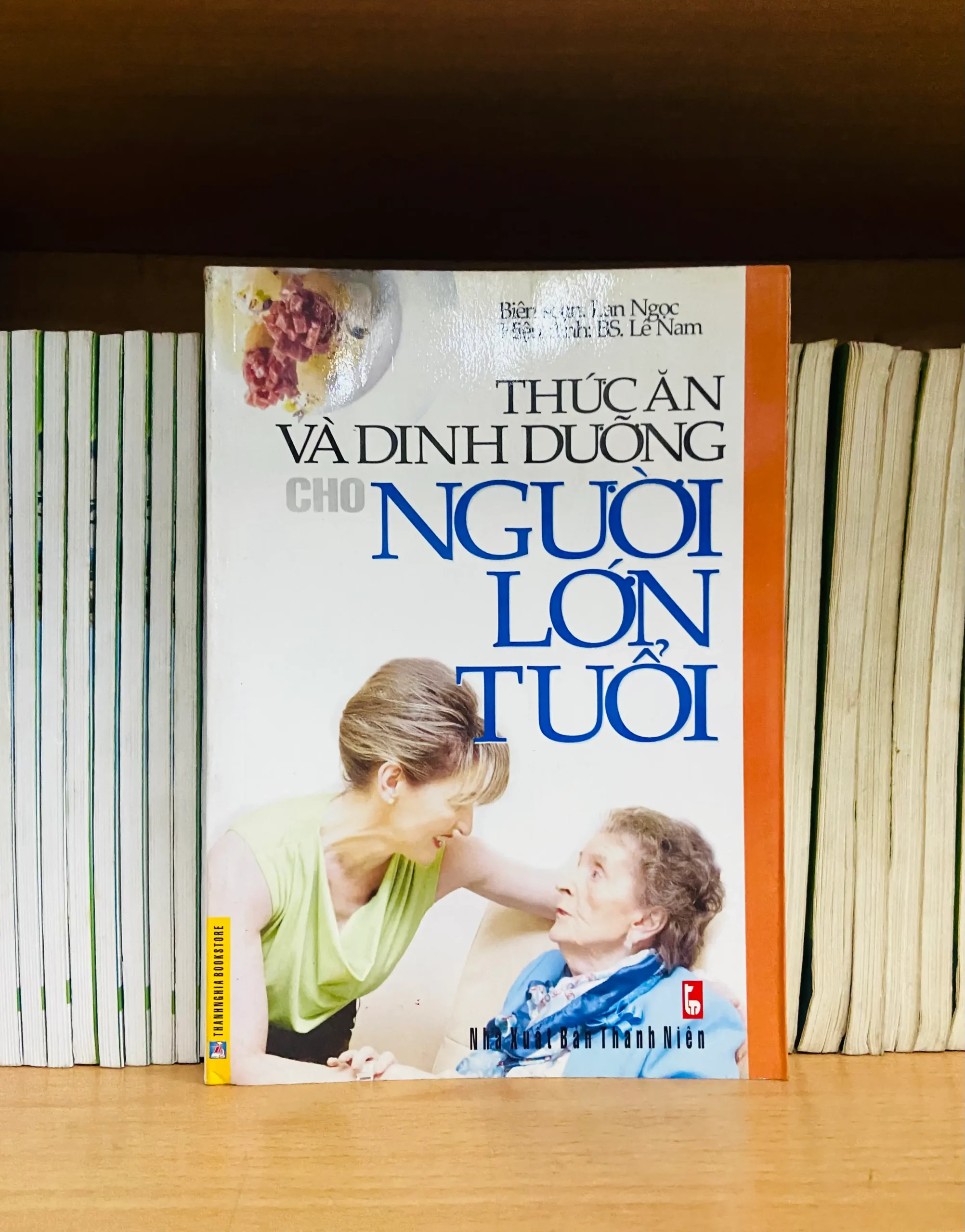Thức ăn và dinh dưỡng cho người lớn tuổi - Kinh doanh VAVOA9T2-5