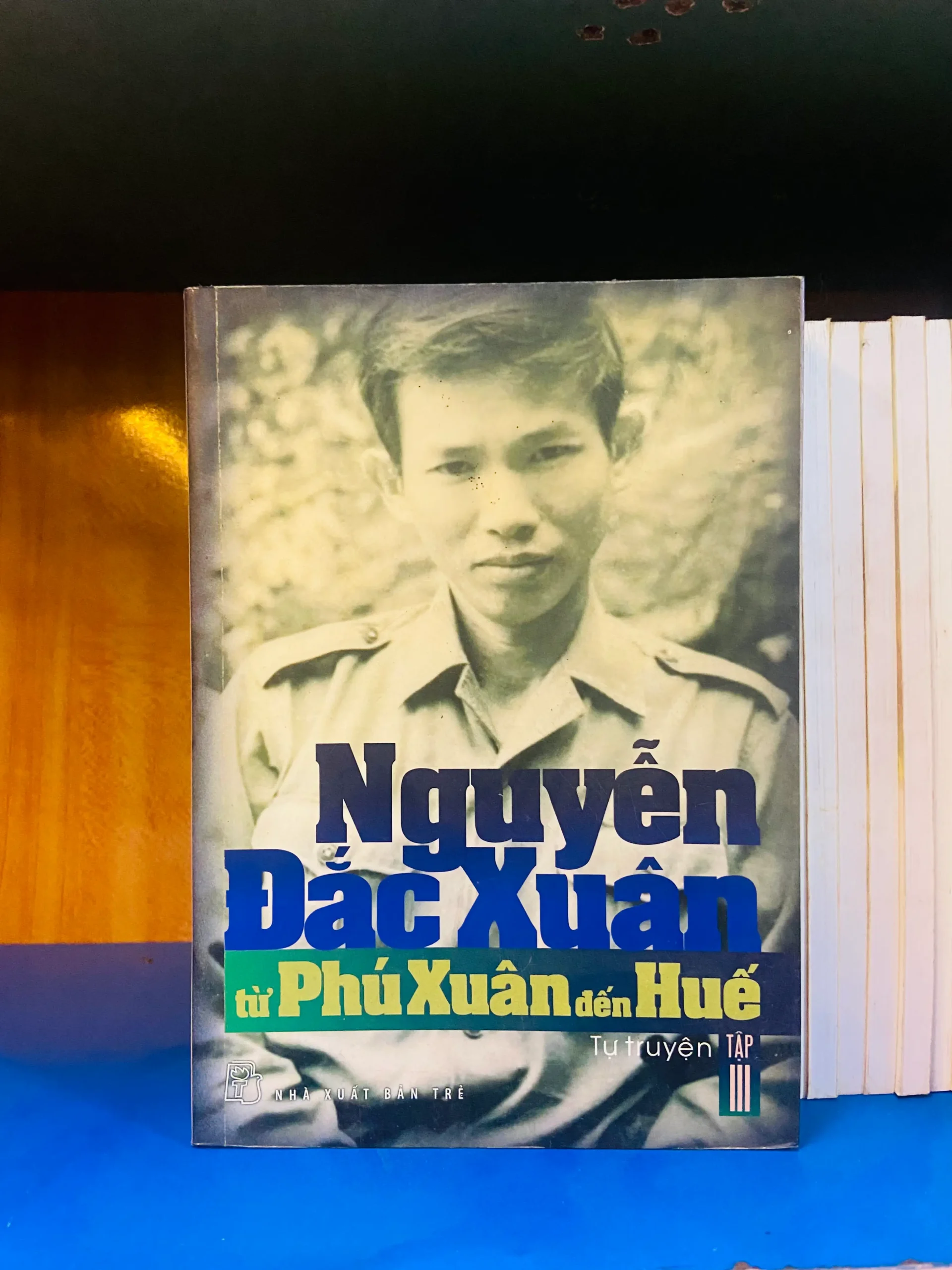 Từ Phú Xuân đến Huế - Văn học VAVOYD-4