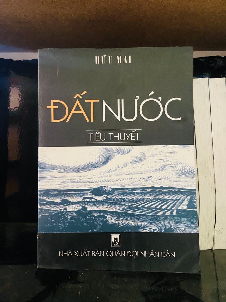 Đất nước - Hữu Mai - Văn học VAVOA8T1-9