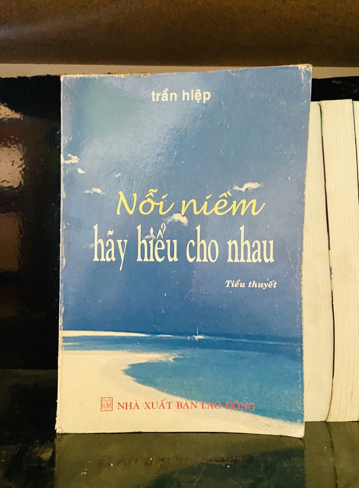 Nỗi niềm hãy hiểu cho nhau - Trần Hiệp - Văn học VAVOA1ST1-10