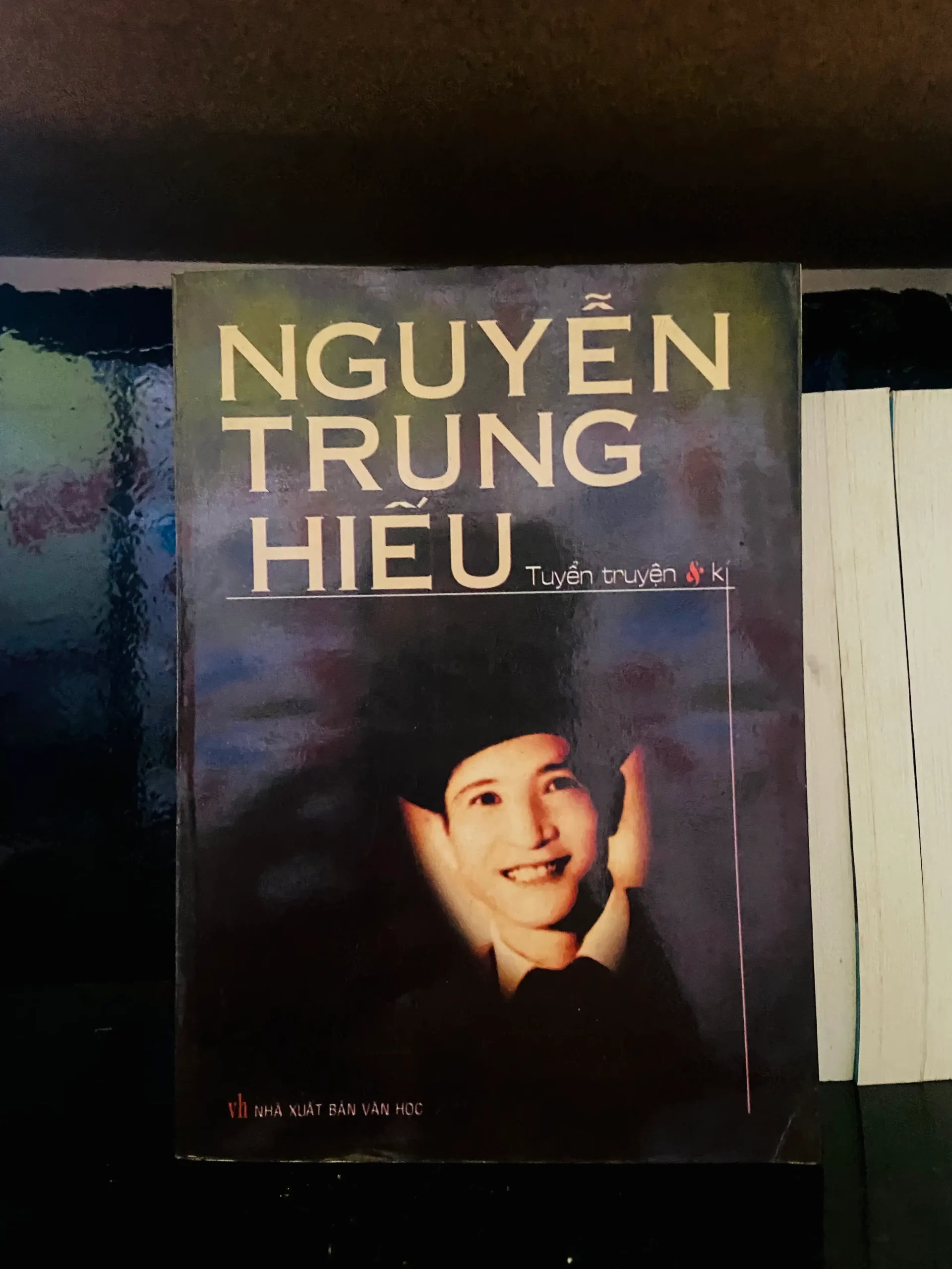 Nguyễn Trung Hiếu - Văn học VAVOA1T4-4