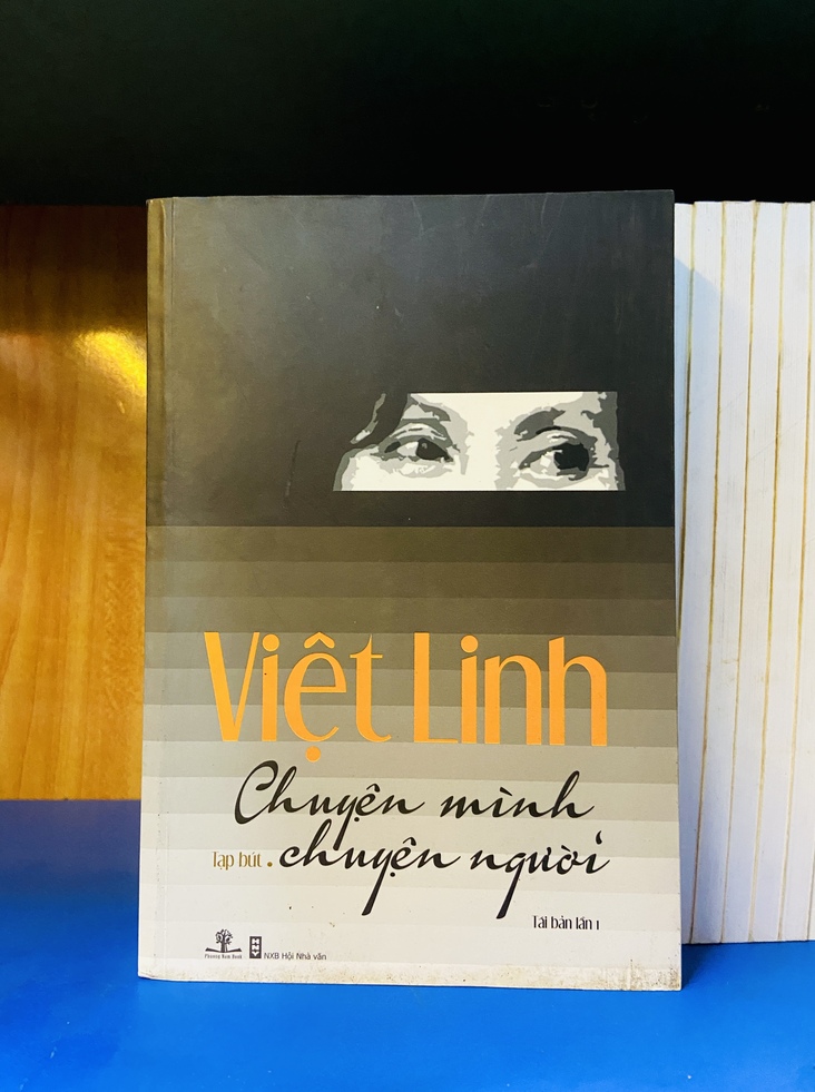 Chuyện mình chuyện người - Việt Linh - Văn học VAVOY7-20