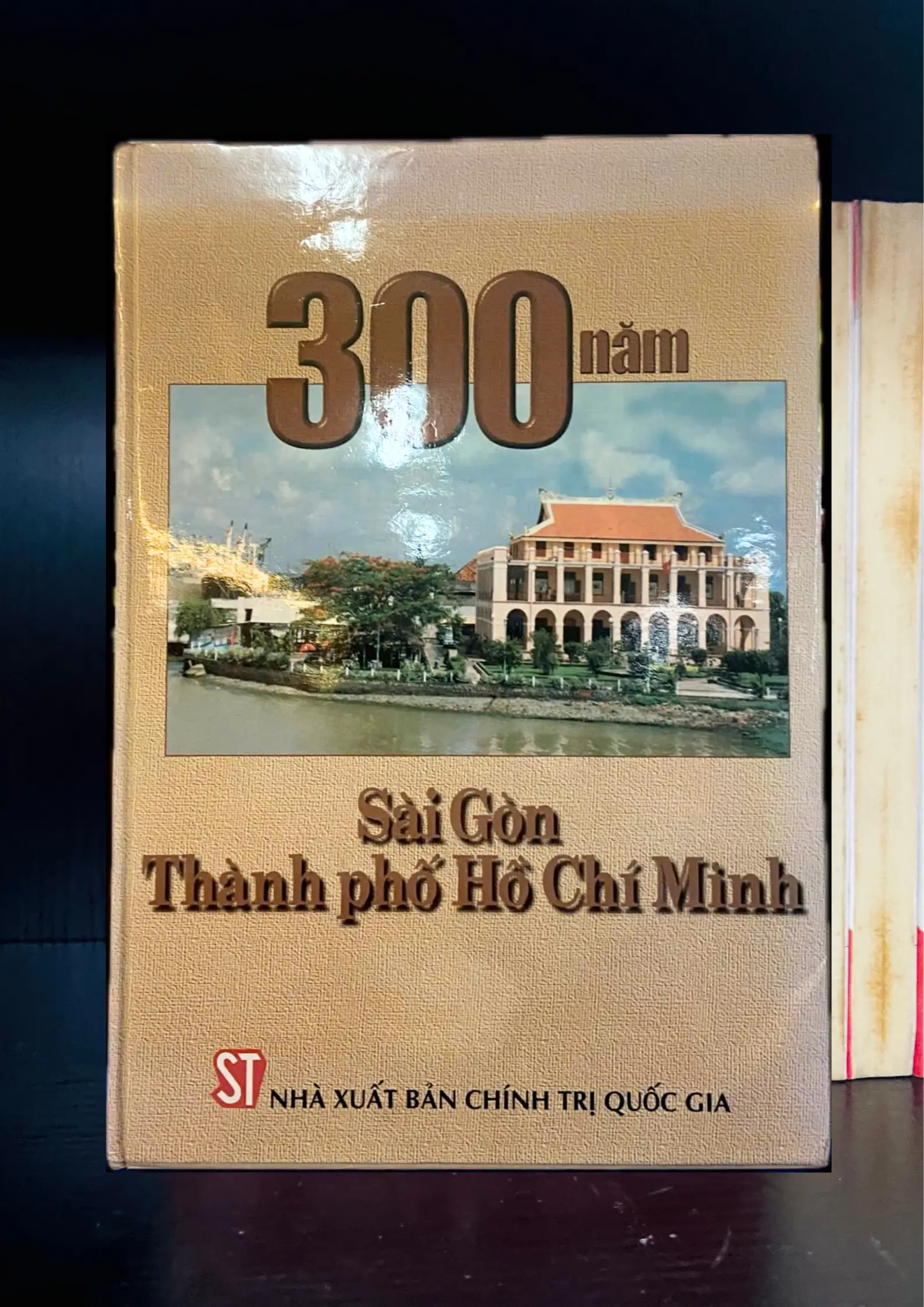 300 năm Sài Gòn Thành phố Hồ Chí Minh - Lịch sử VAVOYT1-4
