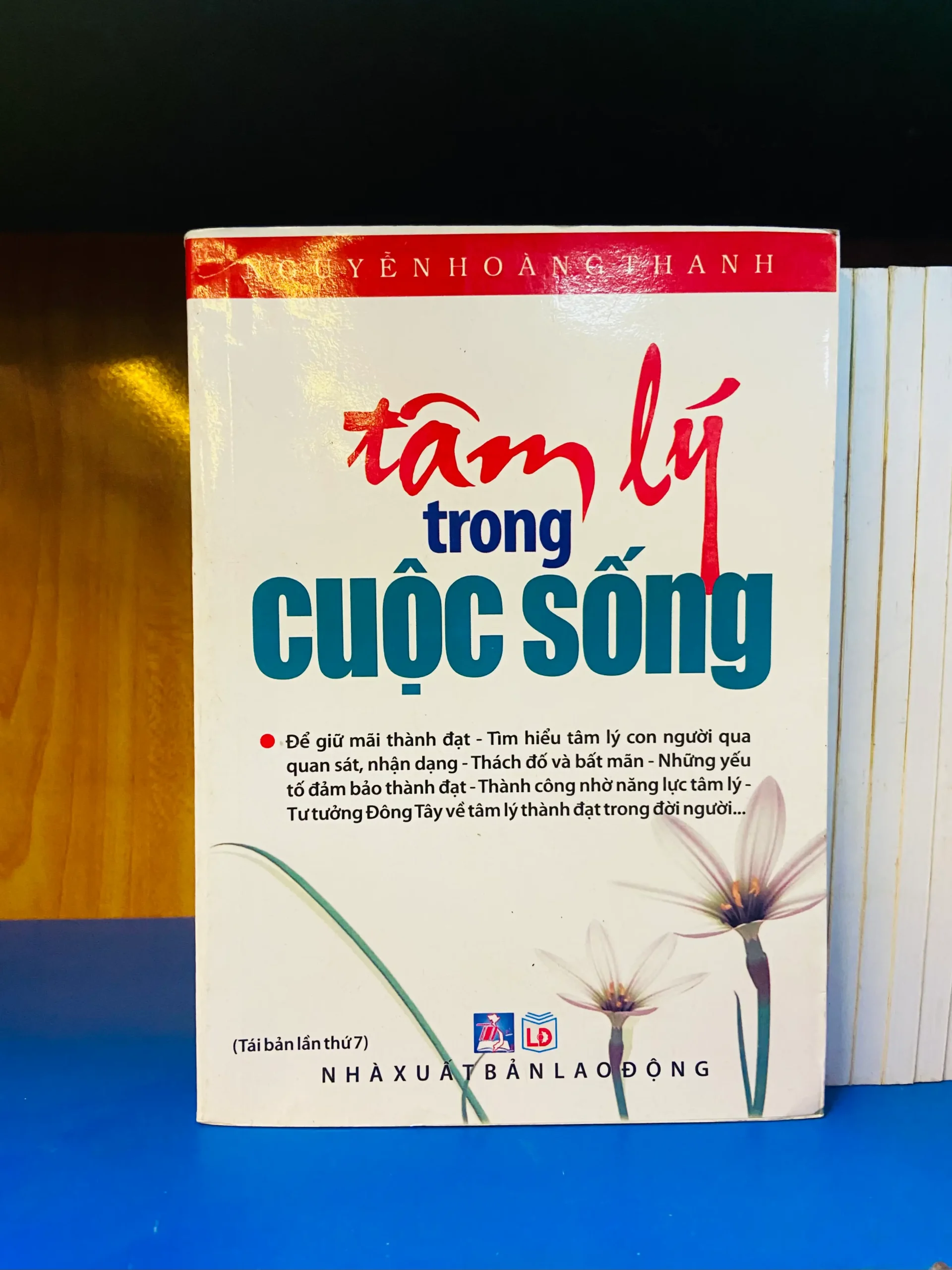 Tâm lý trong cuộc sống - Tâm lý VAVOY4S-20