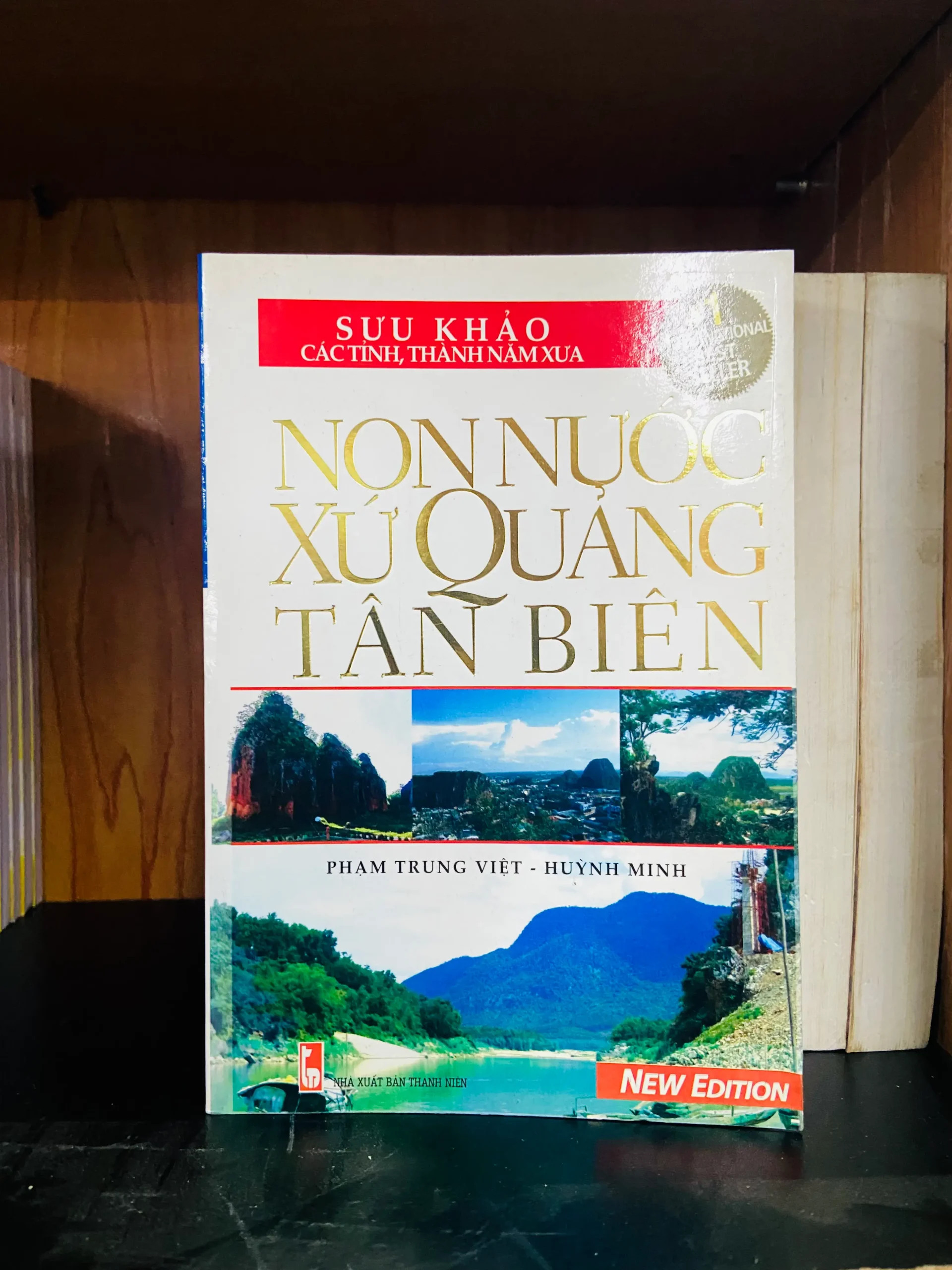 Non nước xứ Quảng Tân Biên - Lịch sử VAVOB4D1-37