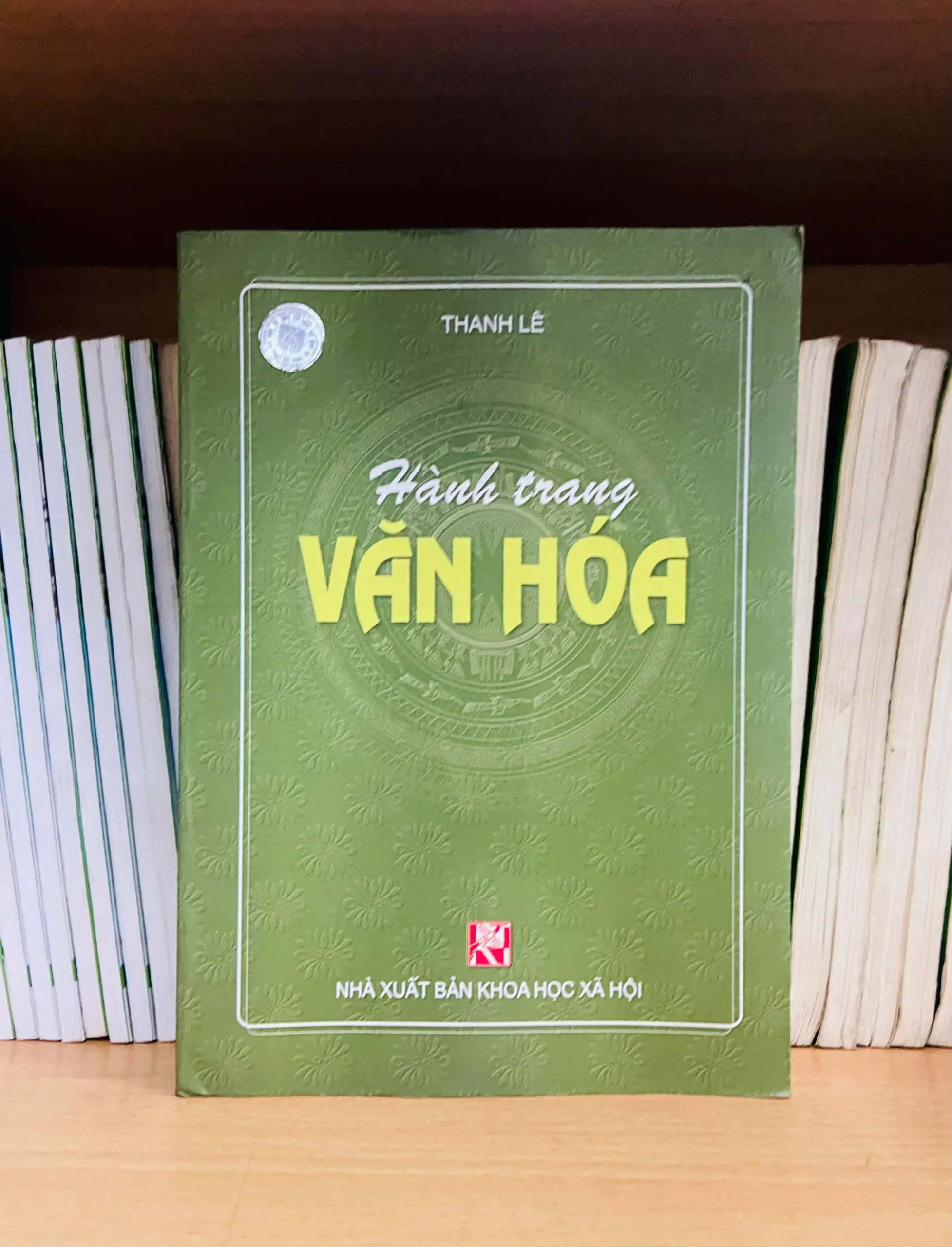 Hành trang Văn hóa - Thanh Lê - Văn hóa VAVOA10-xx1