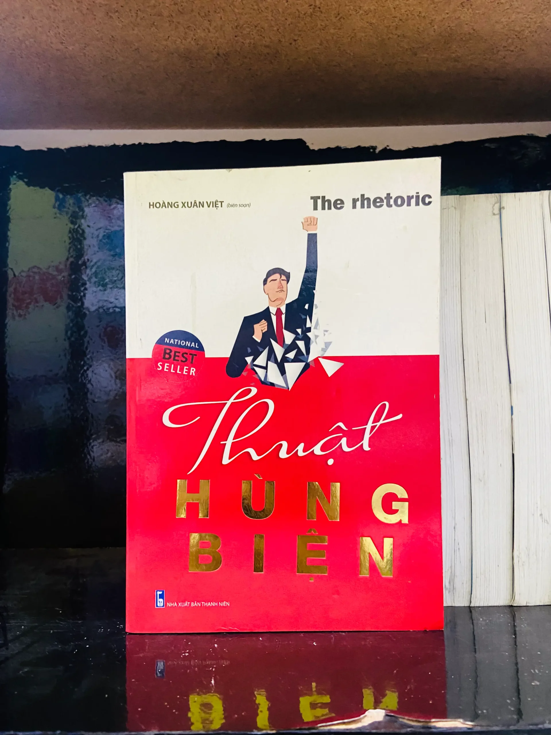 Thuật Hùng biện - Phát triển bản thân VAVOA0-13