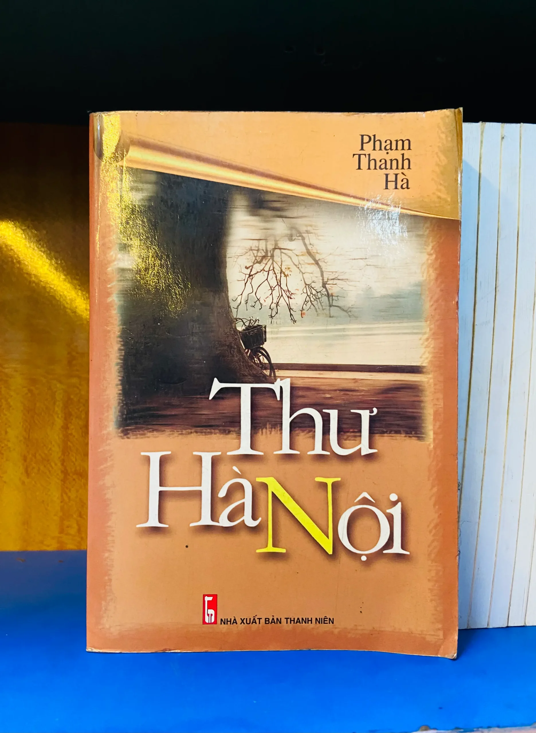 Thư Hà Nội - Văn học VAVOY7S-17