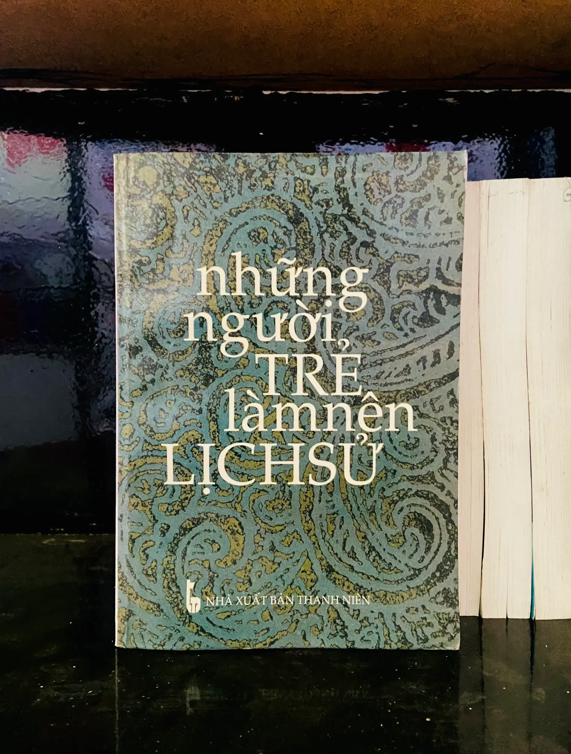 Những người trẻ làm nên lịch sử - Lịch sử VAVOA1T2-30