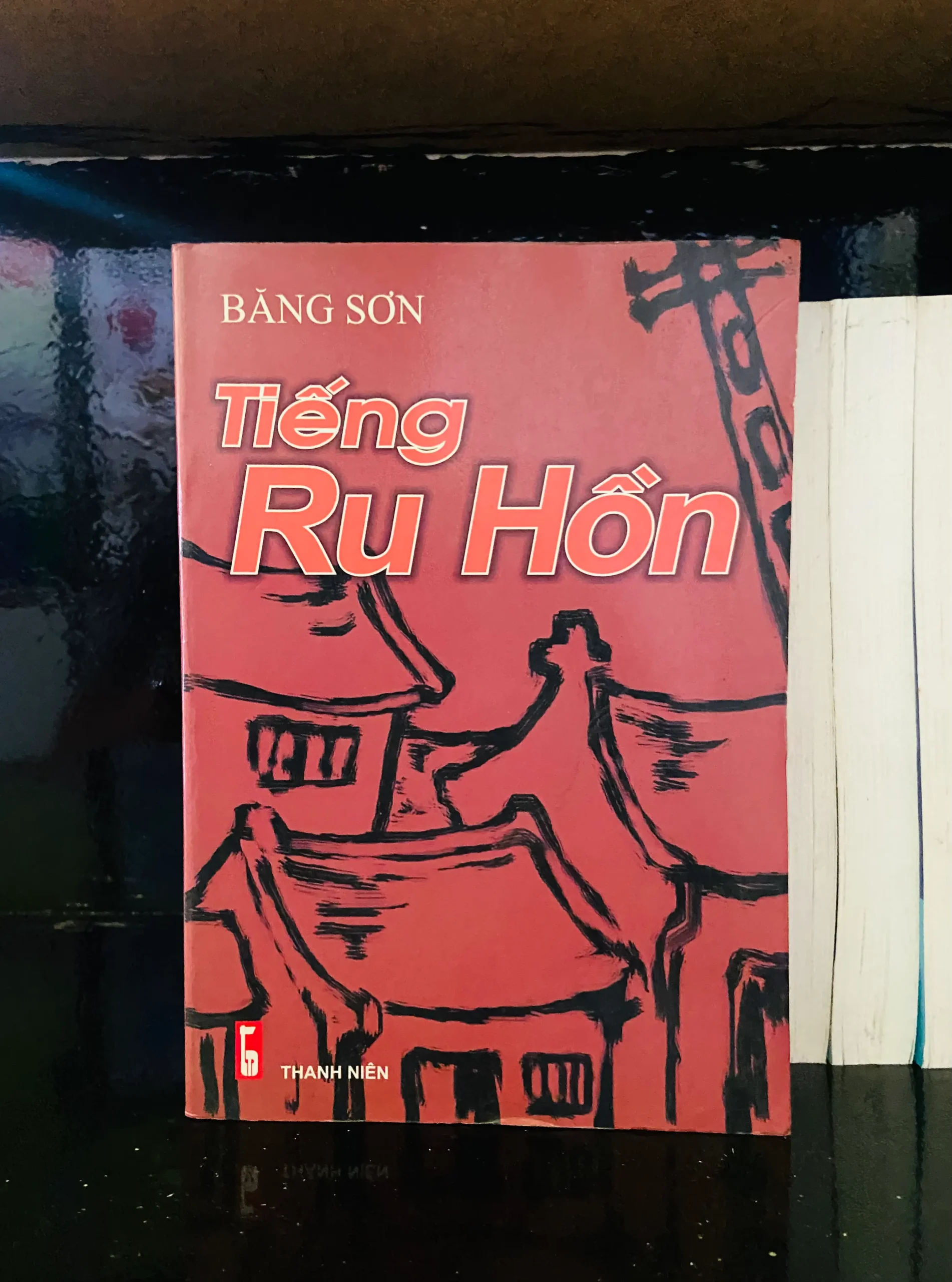 Tiếng ru hồn - Băng Sơn - Văn học VAVOA1T3- 24