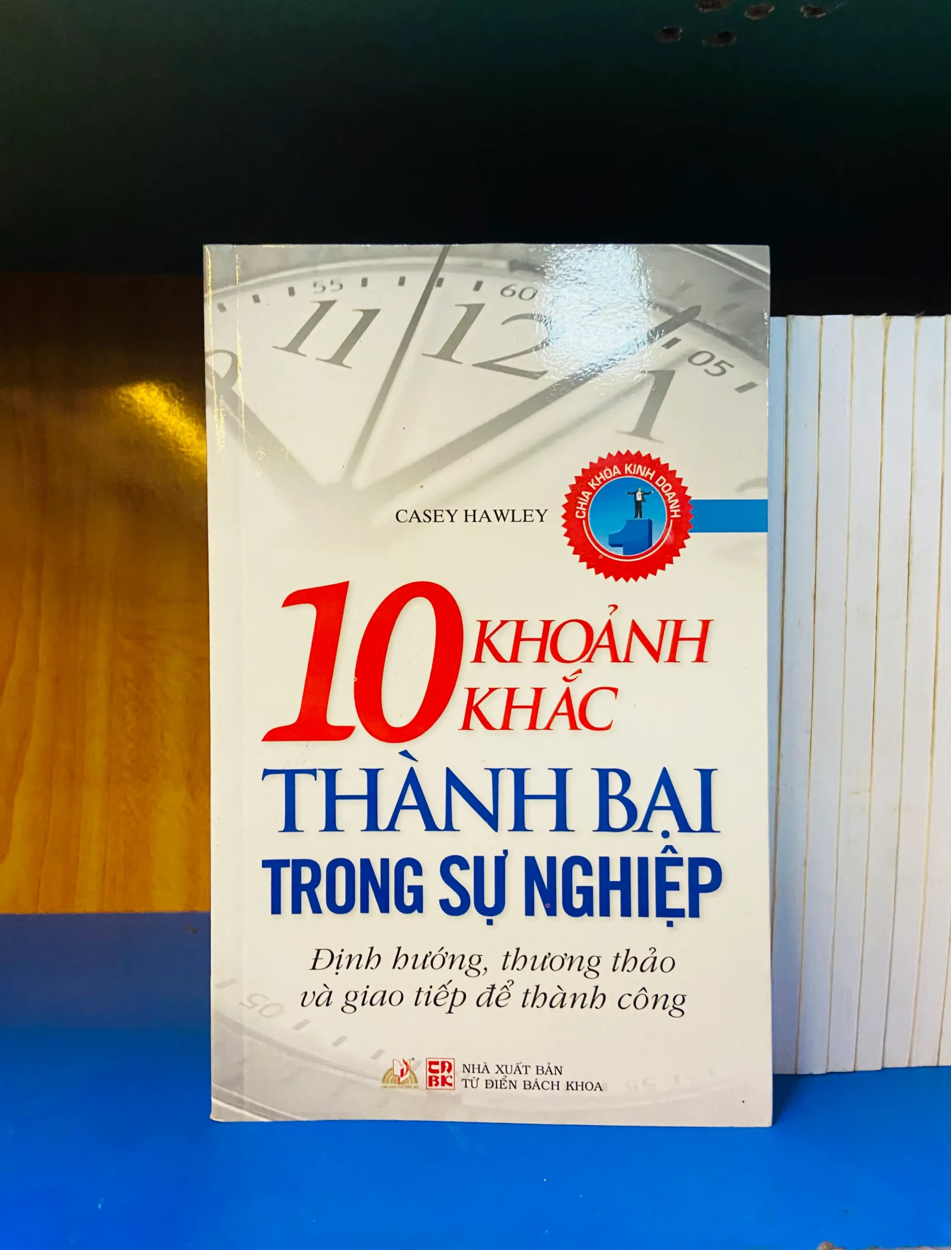10 Khoảnh khắc Thành Bại trong sự nghiệp - Phát triển bản thân VAVOY4S-4