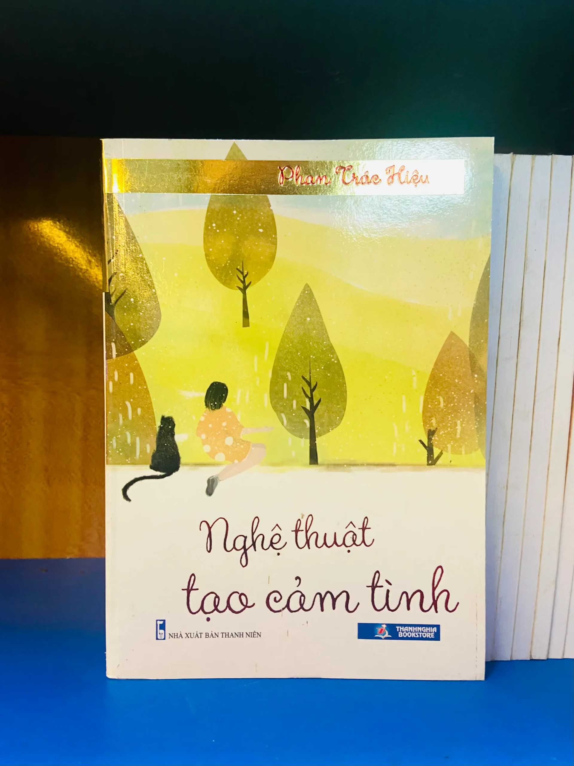 Nghệ thuật tạo cảm tình - Tâm lý VAVOY-7