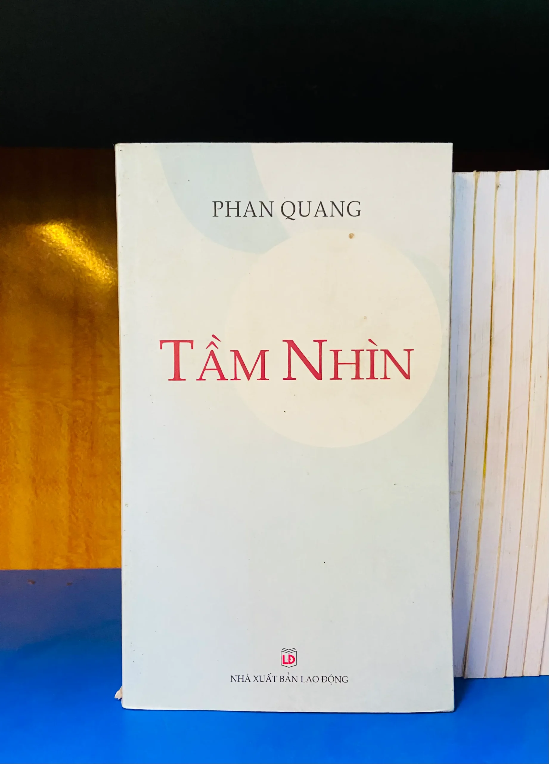 Tầm nhìn - Văn học VAVOY7S-8