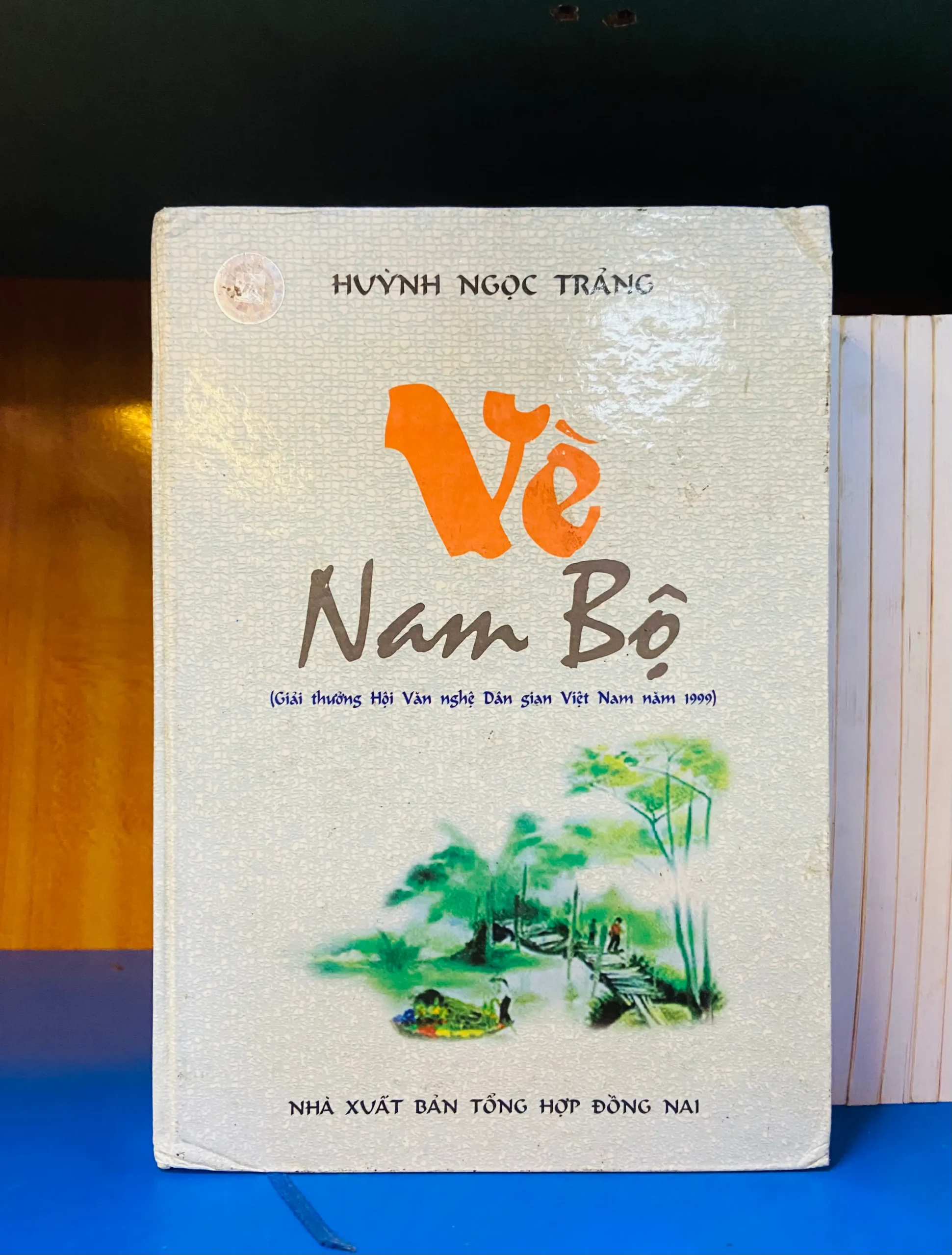 Về Nam Bộ - Văn hóa VAVOY6S-4