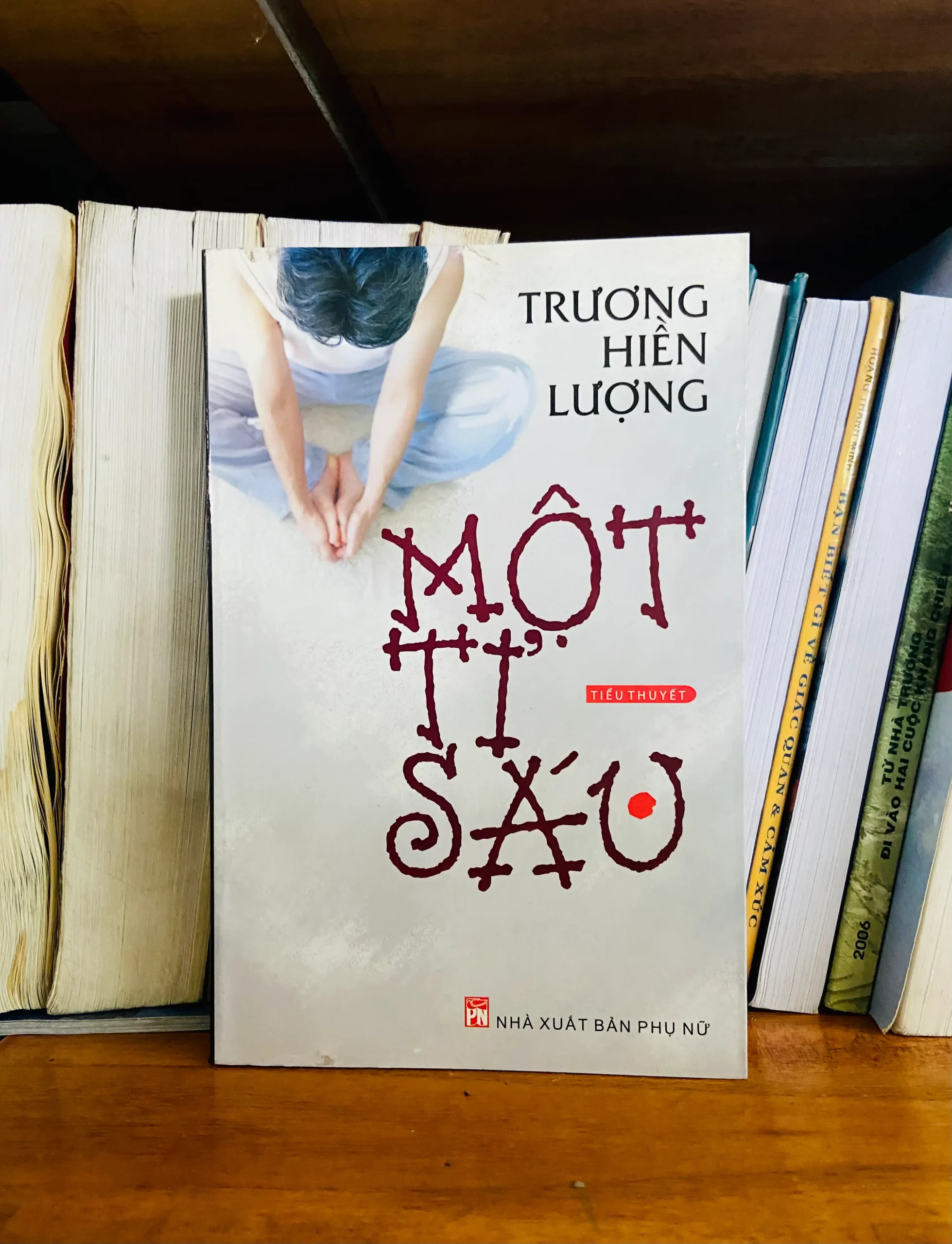 Một tỉ sáu - Trương Hiền Lượng - Y học VAVOB1T2-91