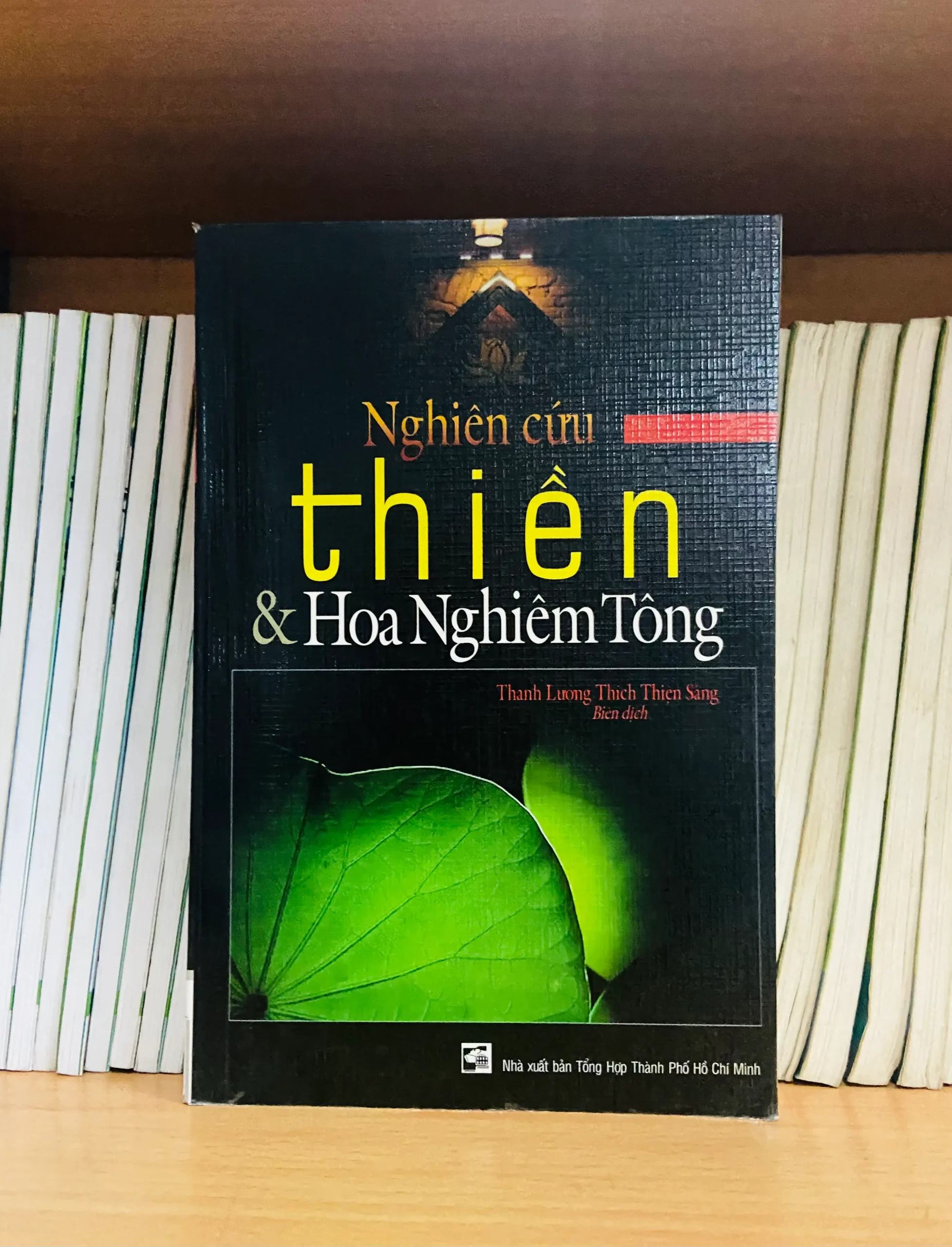 Thiền & Hoa Nghiêm Tông - Triết học VAVOA9T1-12