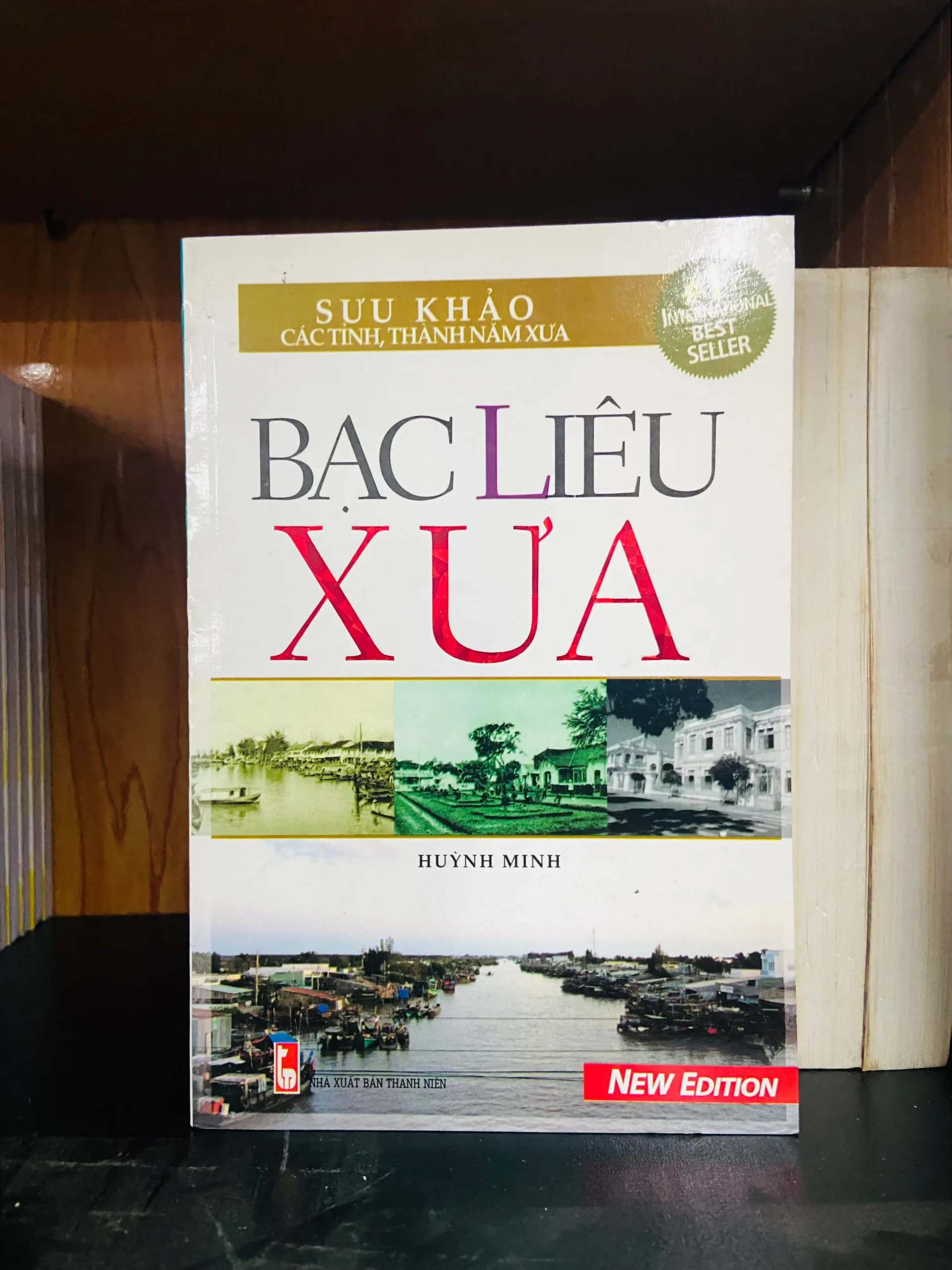 Bạc Liêu xưa - Lịch sử VAVOB4D1-2