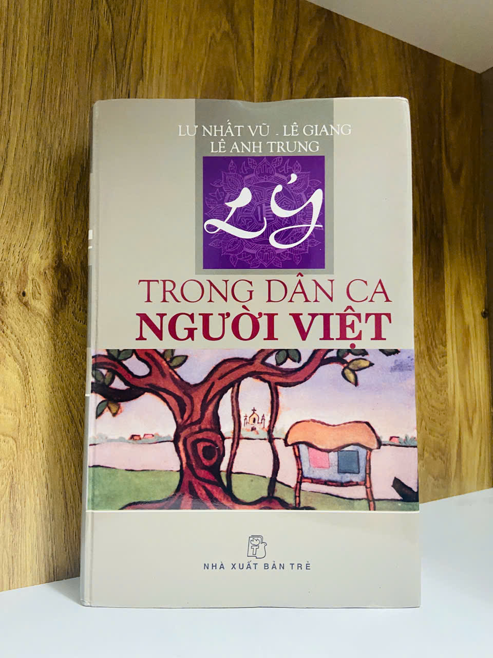 Lý trong dân ca người Việt - Văn hóa VAVOY6S-5