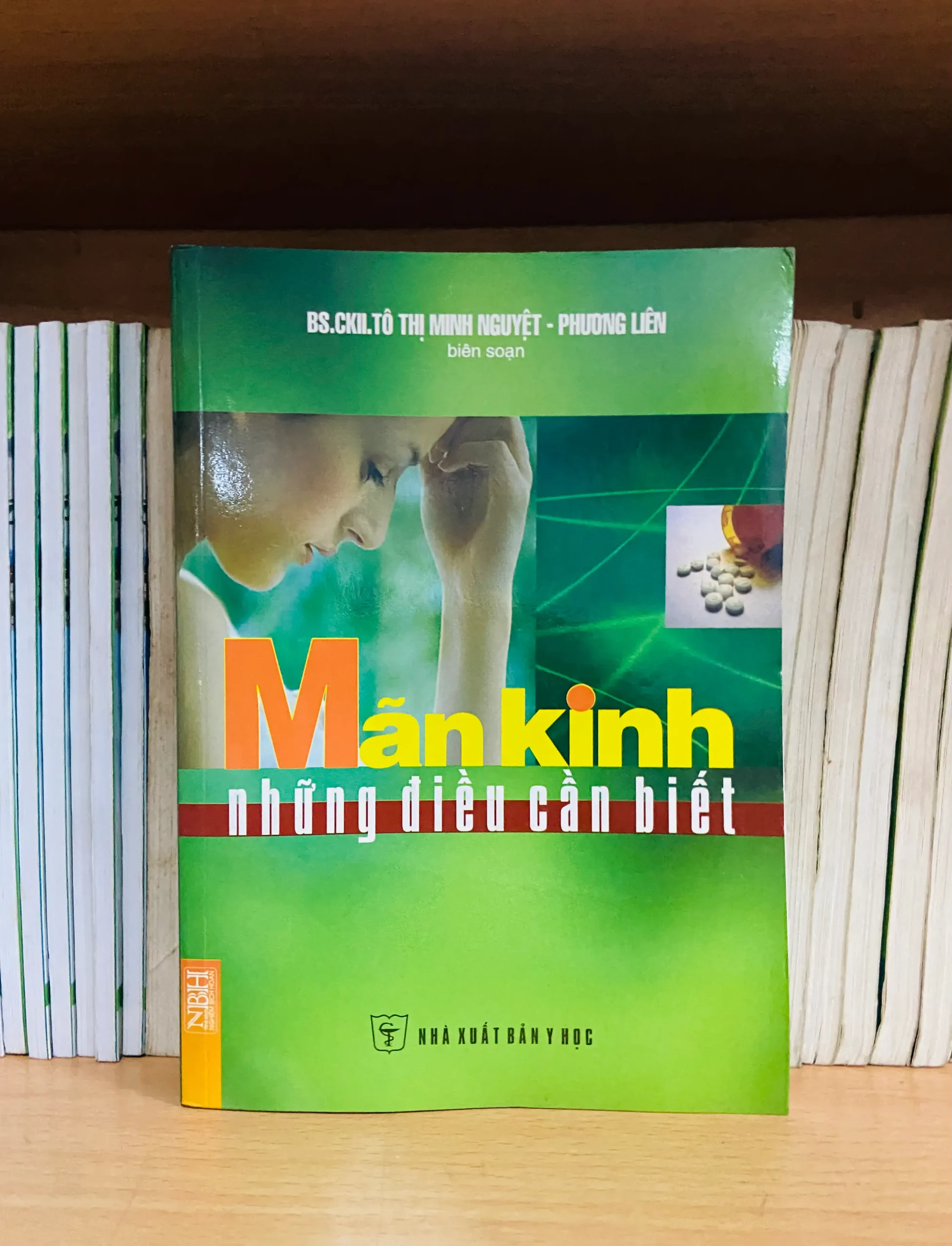 Mãn kinh những điều cần biết - Y học VAVOA9T2-12