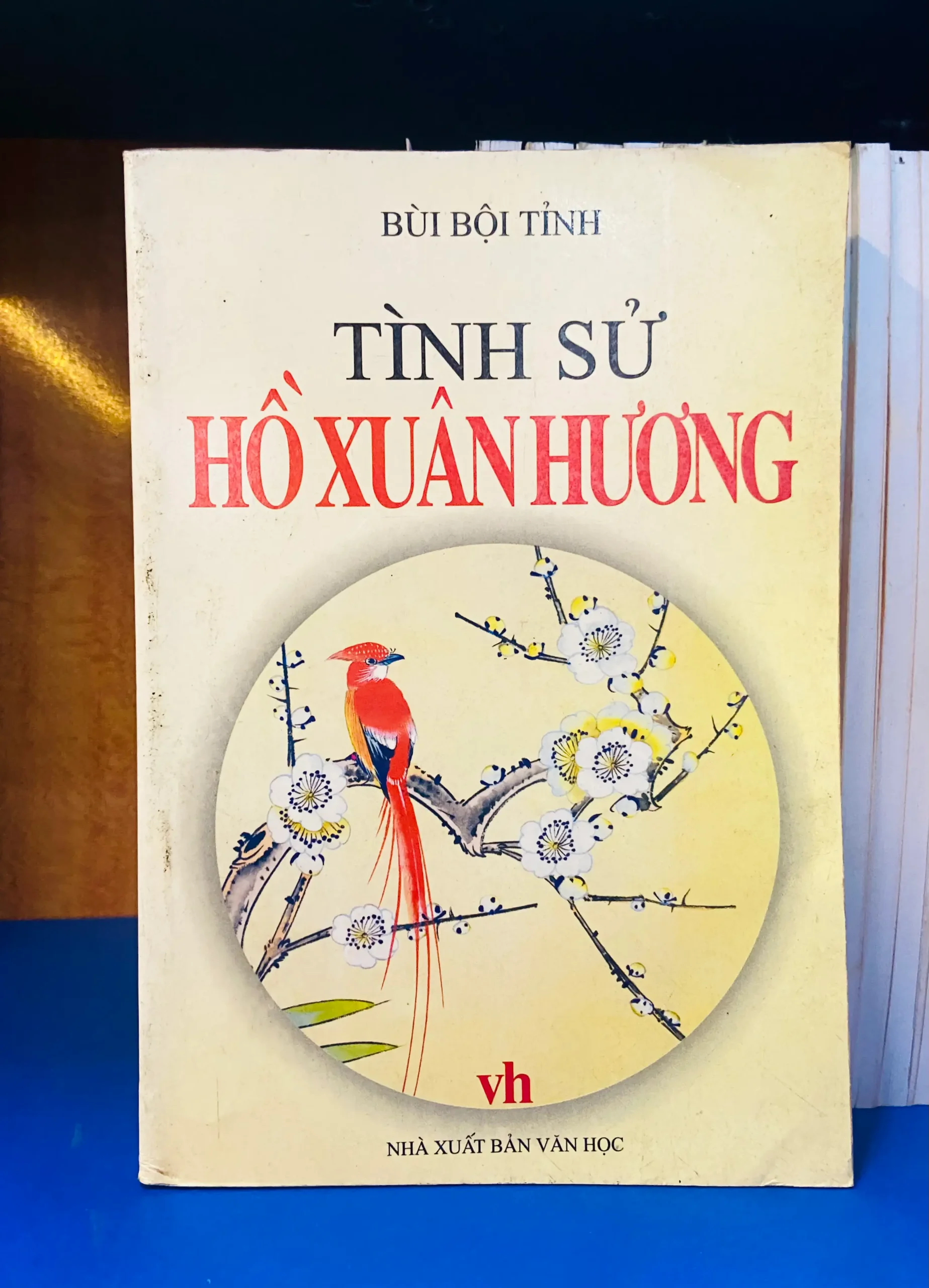 Tình sử Hồ Xuân Hương - Văn hóa VAVOY-28