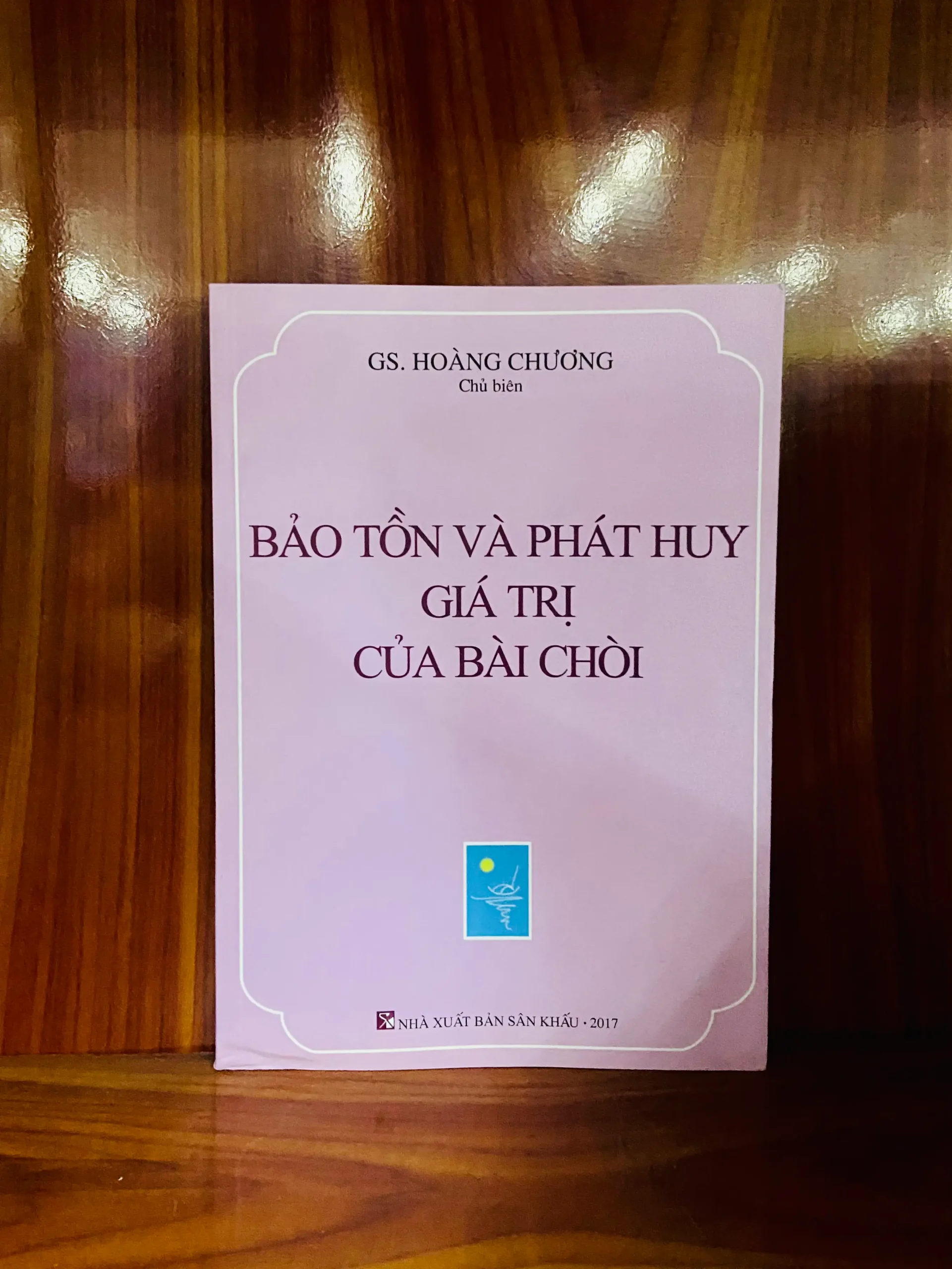 Bảo tồn và phát huy giá trị của Bài chòi - Văn hóa VAVOXA-5