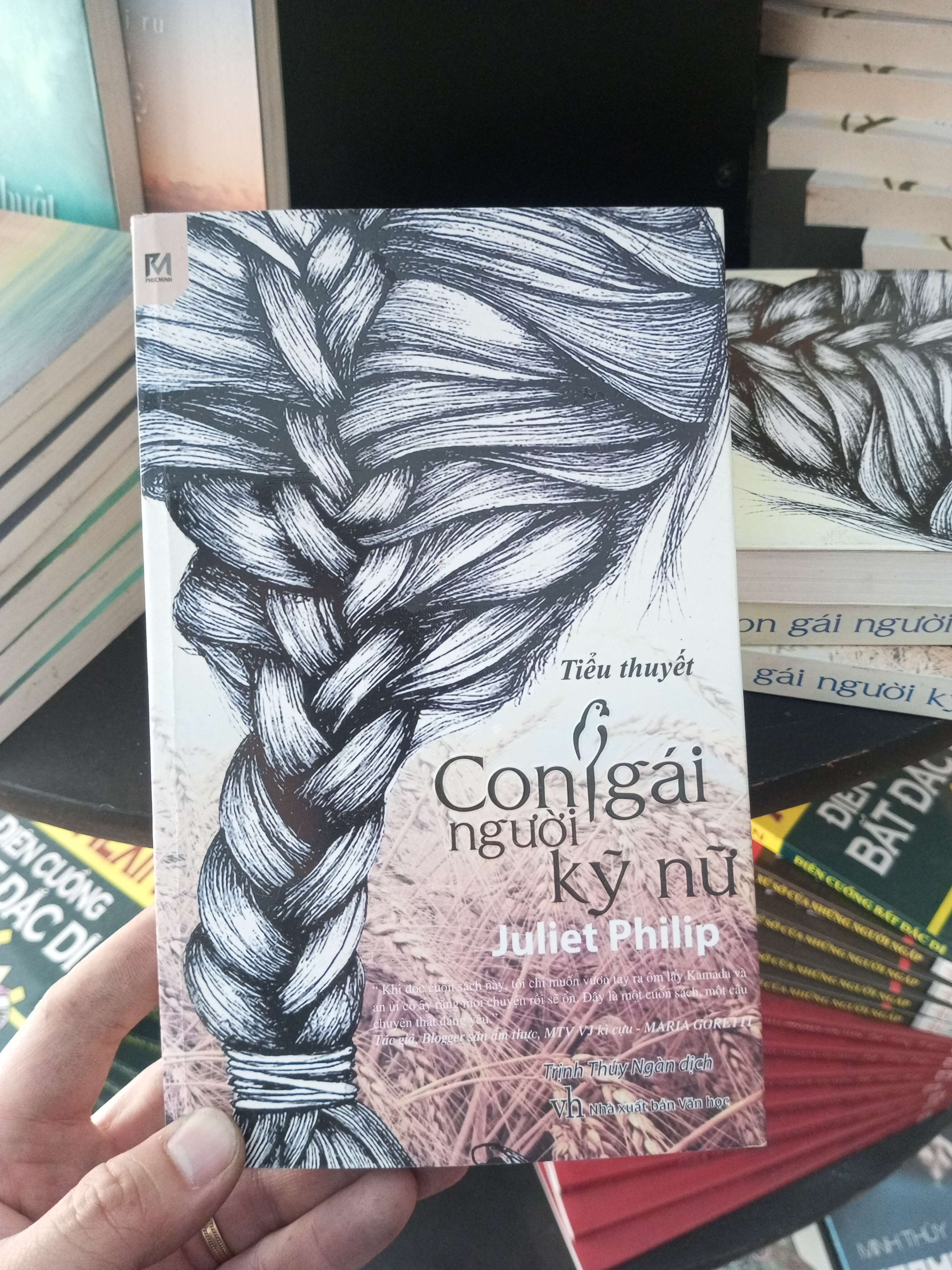Con gái người kỹ nữ - Philip 2015 VAVO-A0