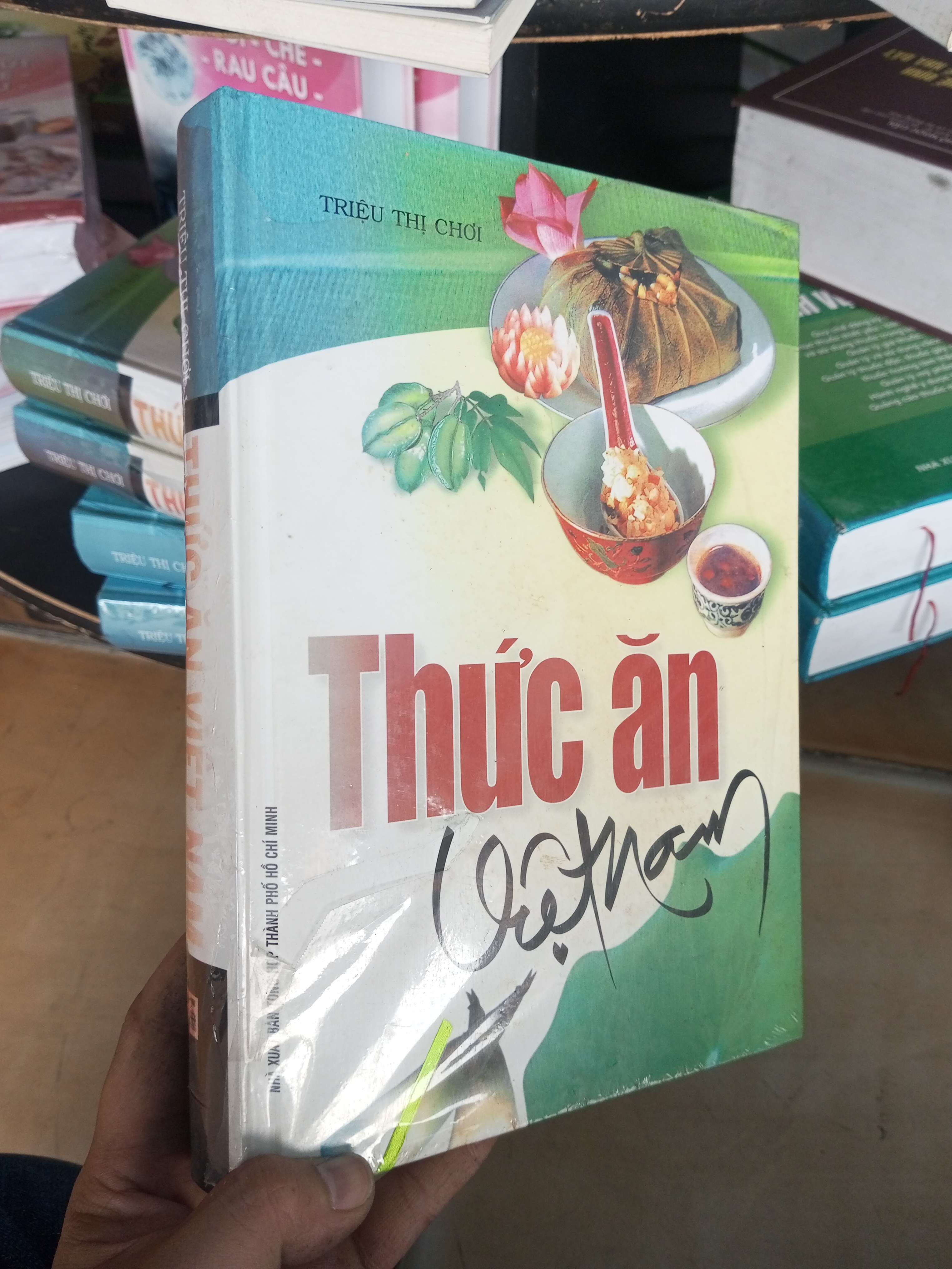 Thức ăn Việt Nam - Thị Chơi 2011 VAVO-A0