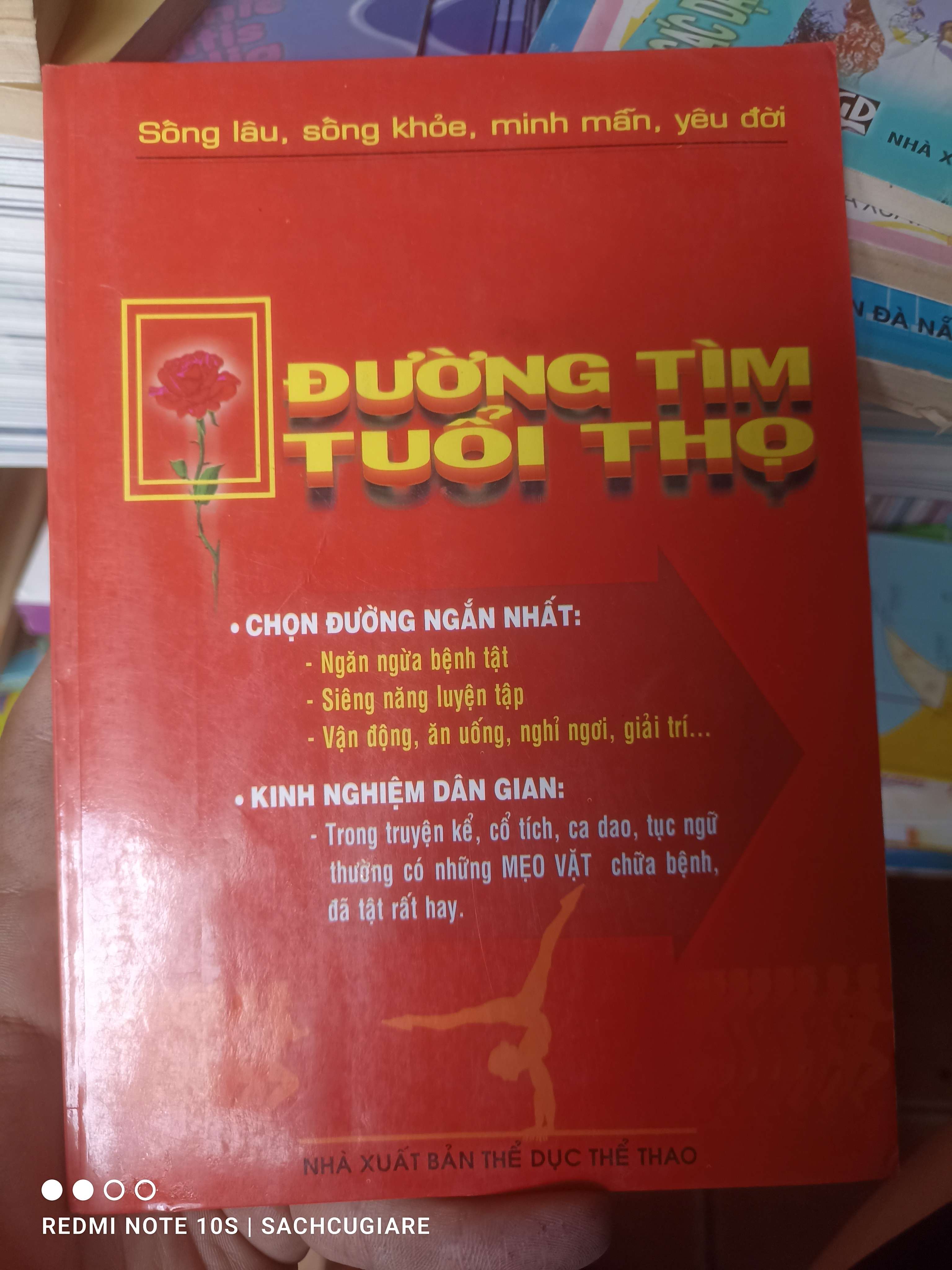 Đường Tìm Tuổi Thọ 2005 VAVO-AK2T4