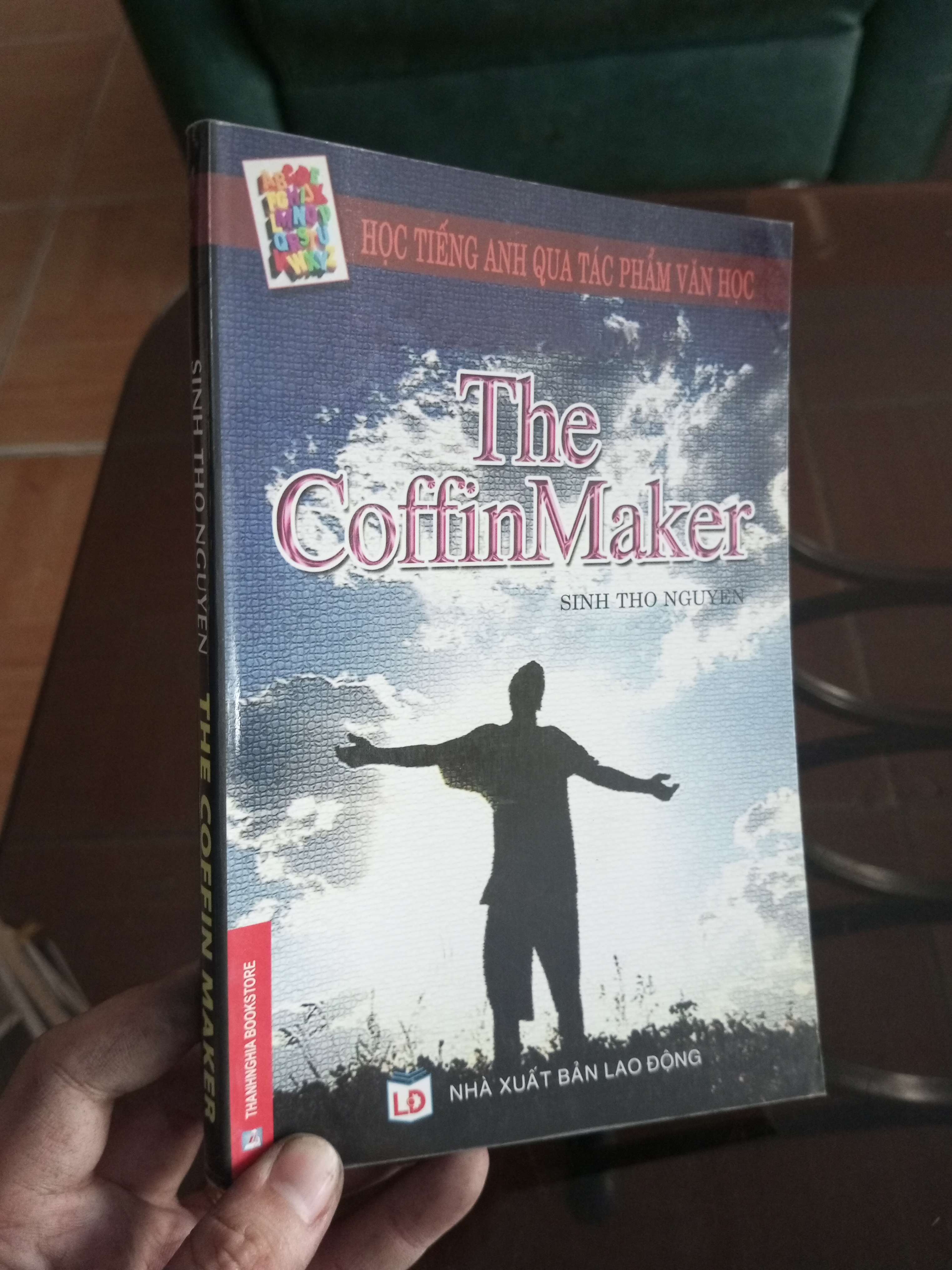 The coffinmaker - Sinh Tho Nguyen 2010 VAVO-A0