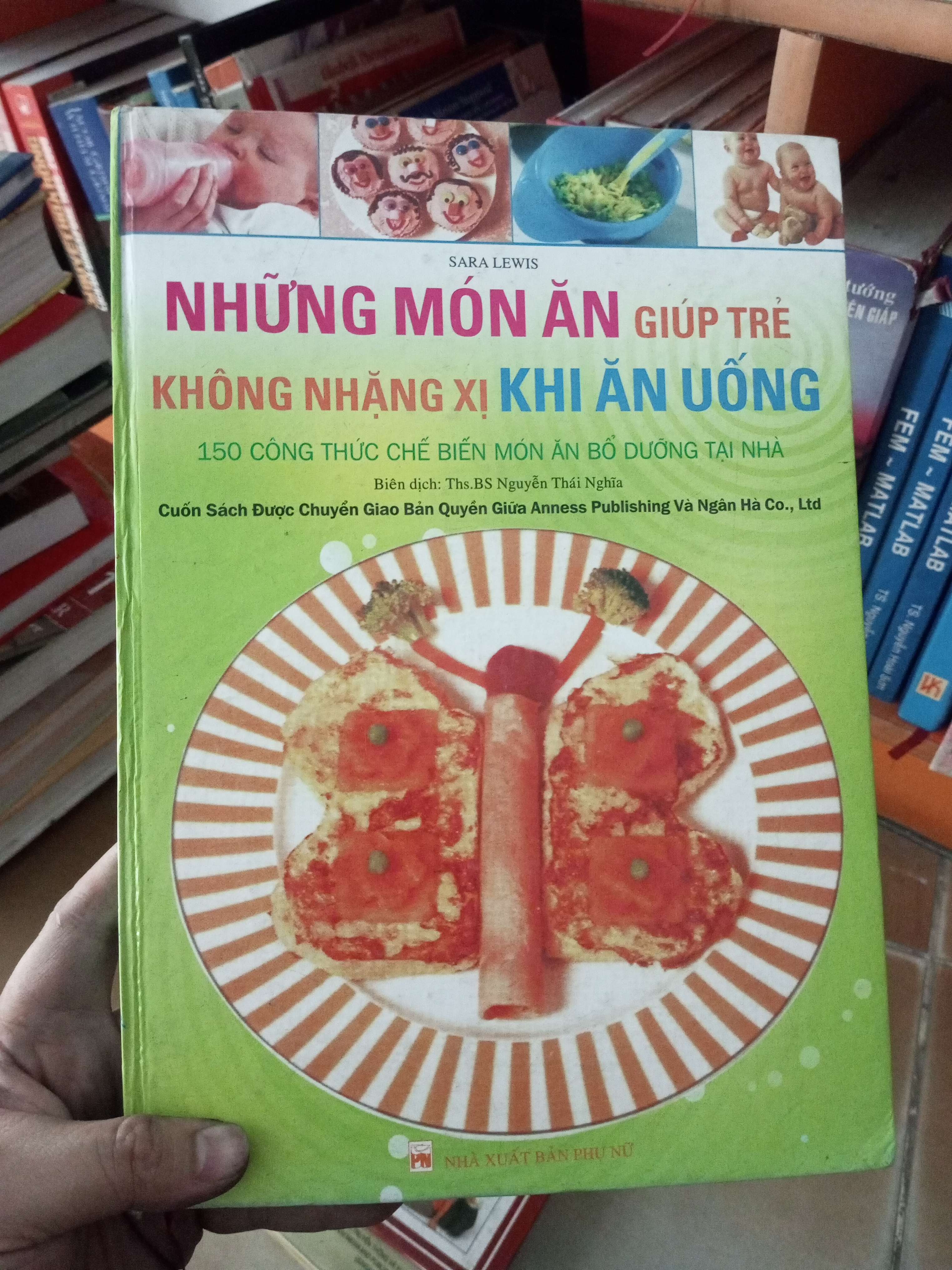 Những món ăn giúp trẻ không nhặng xị khi ăn uống - Thái Nghĩa 2010 VAVO-A0