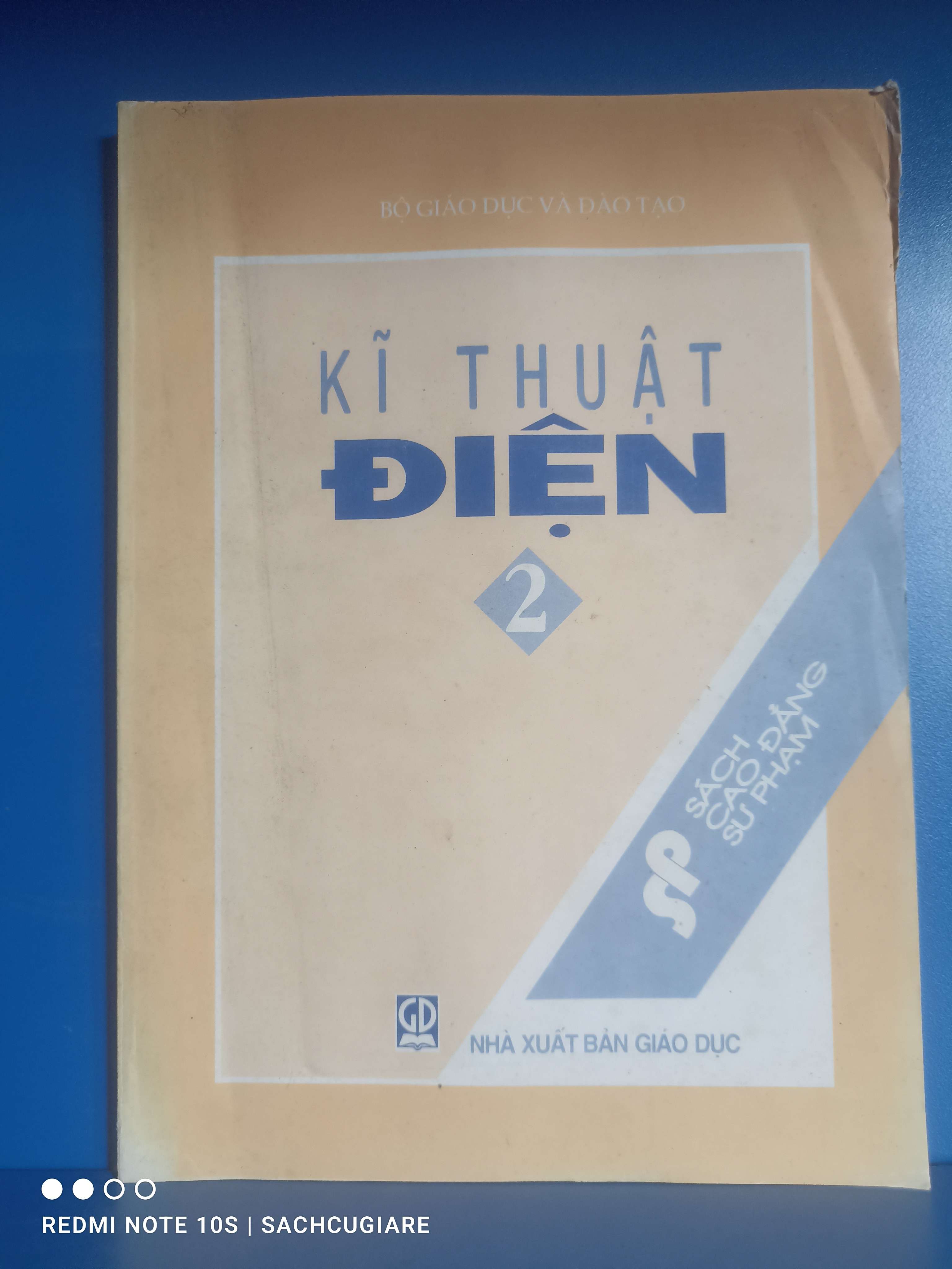 Kĩ thuật Điện 2 VAVO-K2SD2-25 -