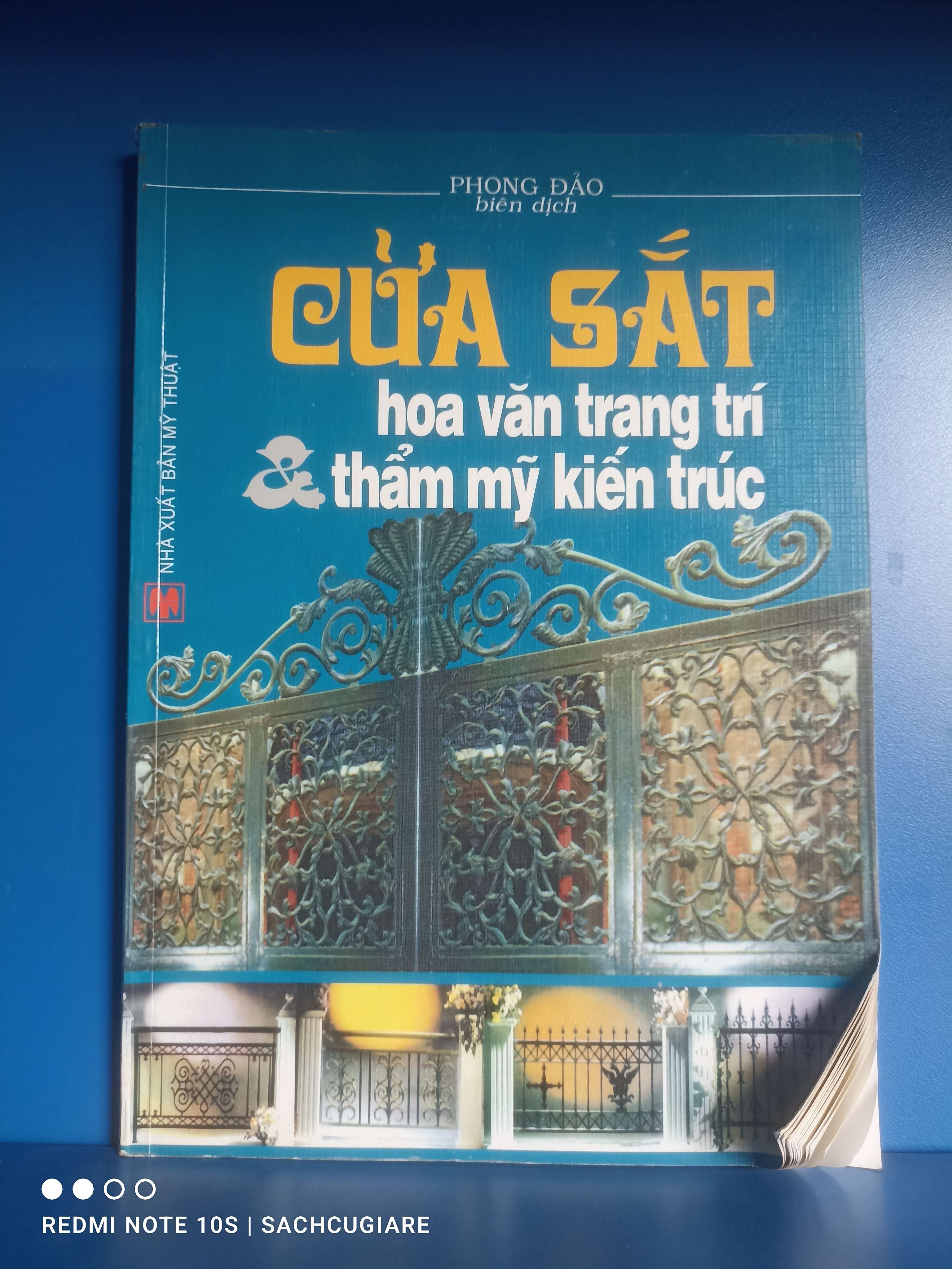 Cửa sắt hoa văn trang trí & thẩm mỹ kiến trúc - Phong Đảo VAVO-K2SD2-25 -