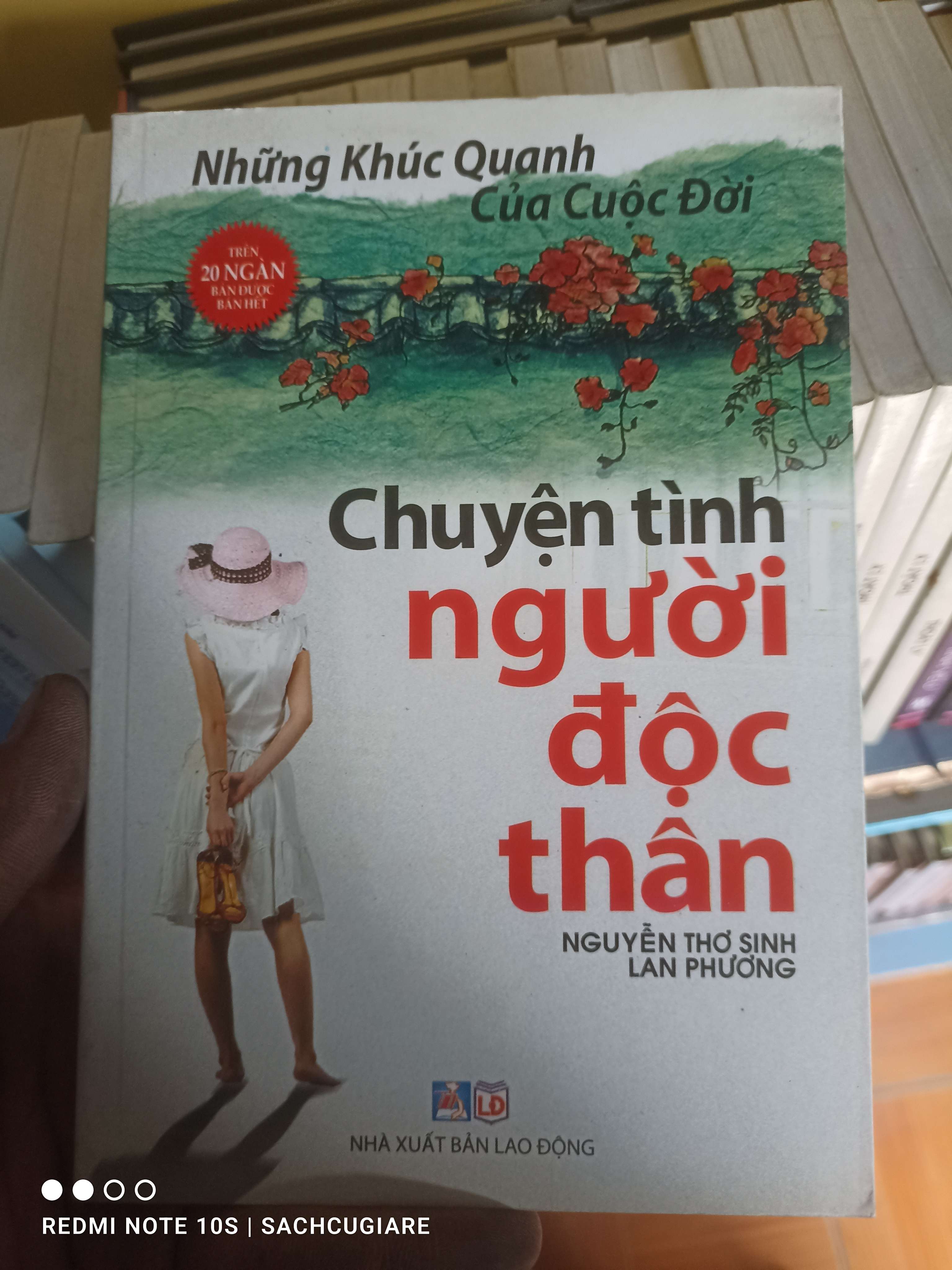 Chuyện tình người độc thân VAVO-K2SD2-12 -