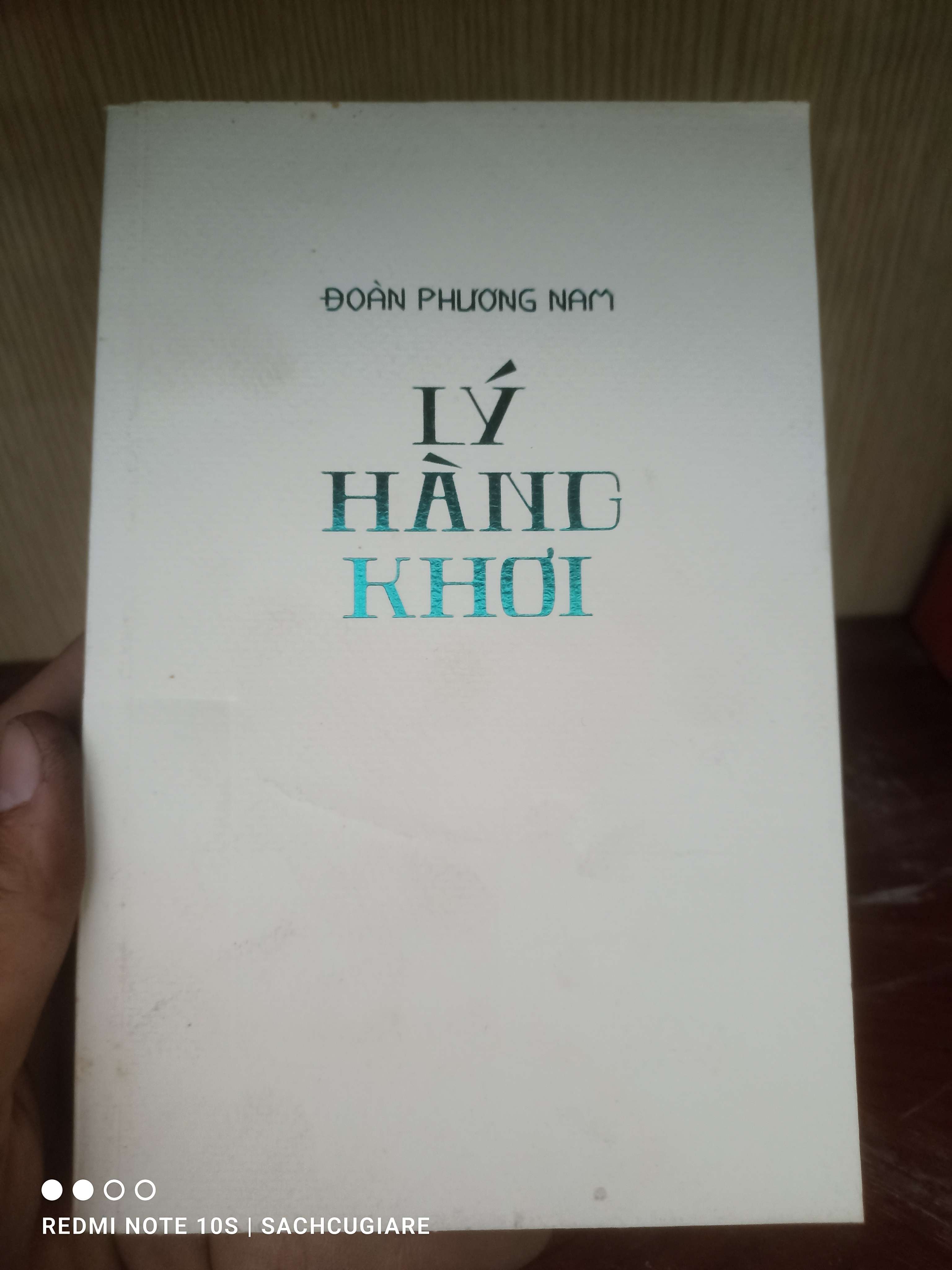 Lý Hàng Khơi - Đoàn Phương Nam VAVO