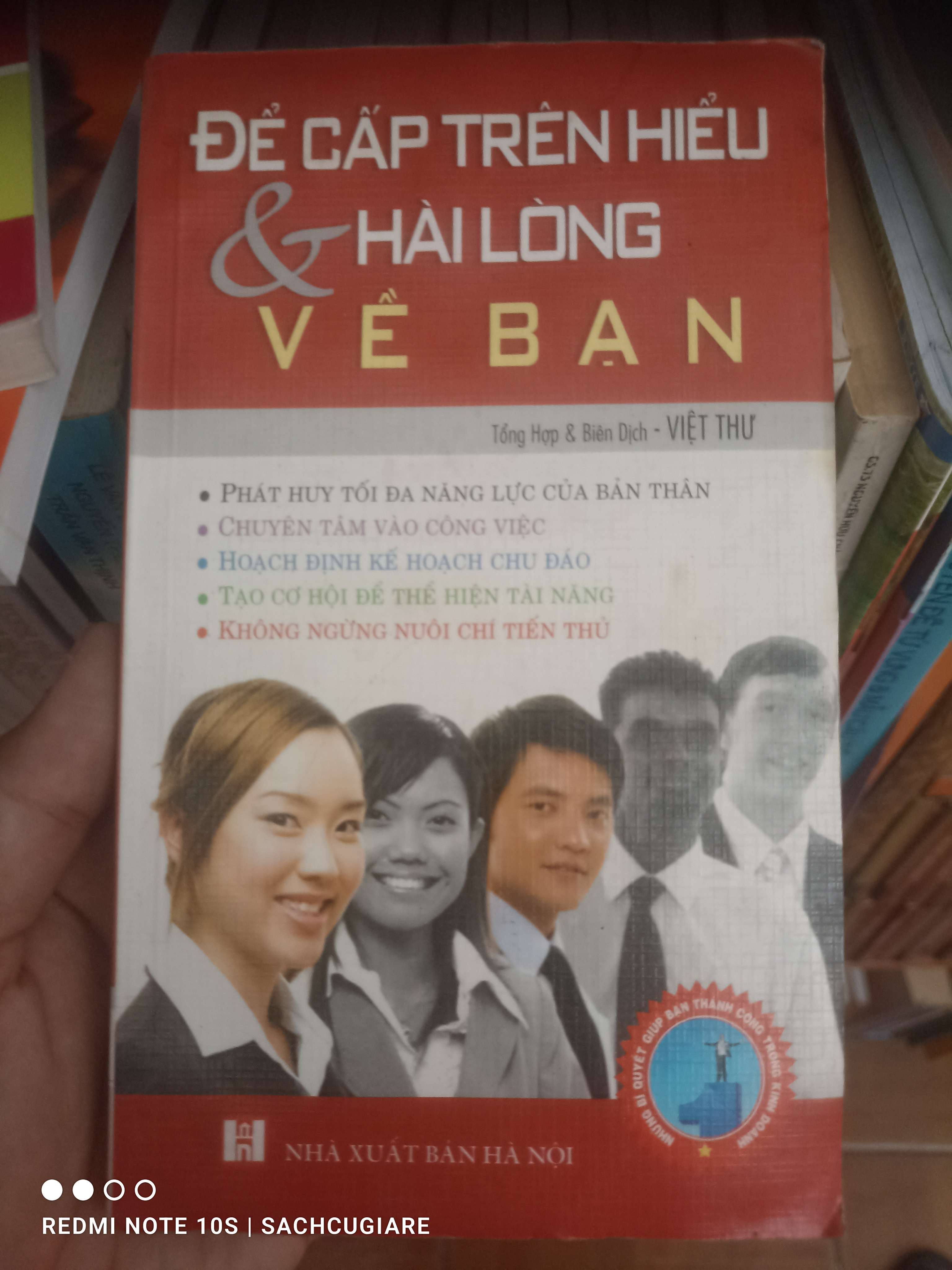 Để cấp trên hiểu & hài lòng về bạn VAVO-K2SD2-14 -