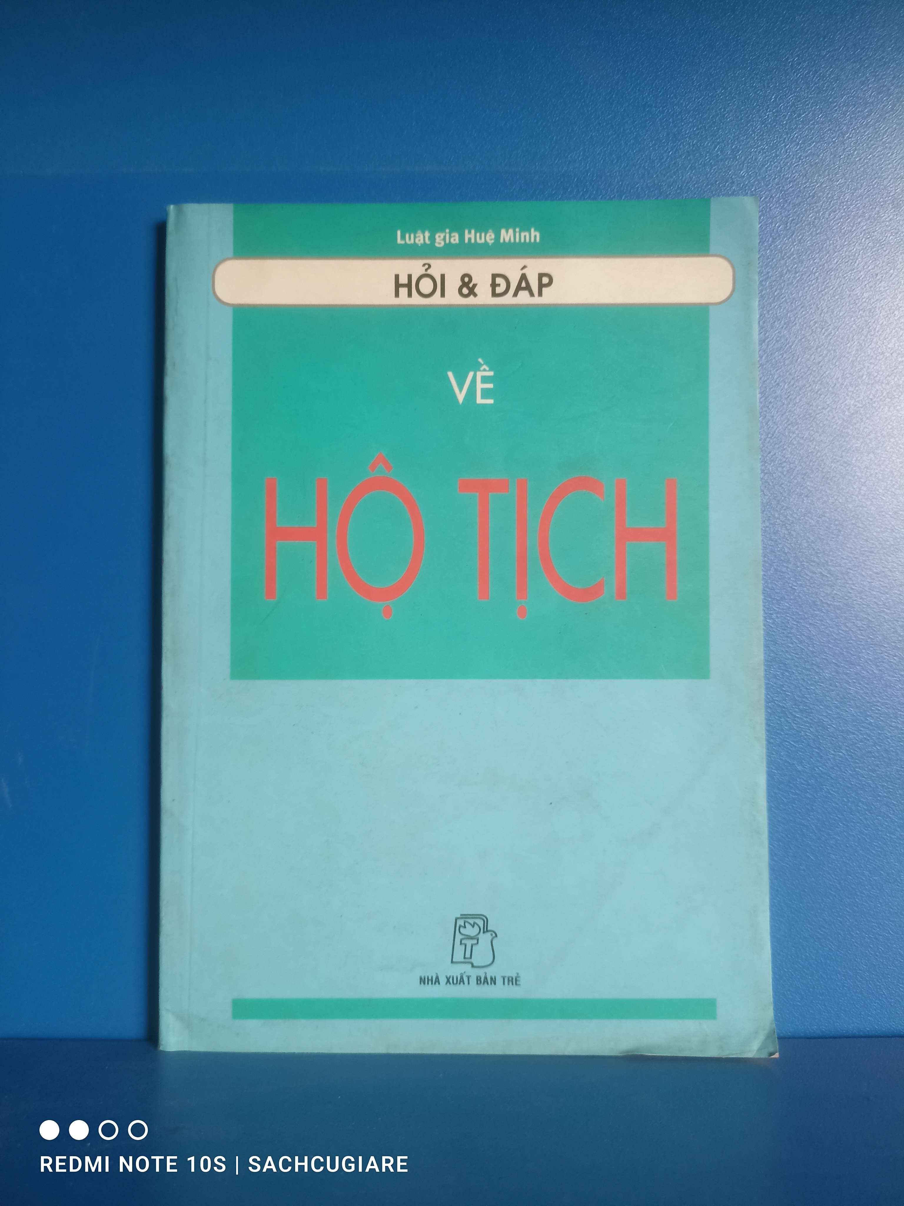 Hỏi & đáp về Hộ Tịch VAVO-K2SD2-26 -