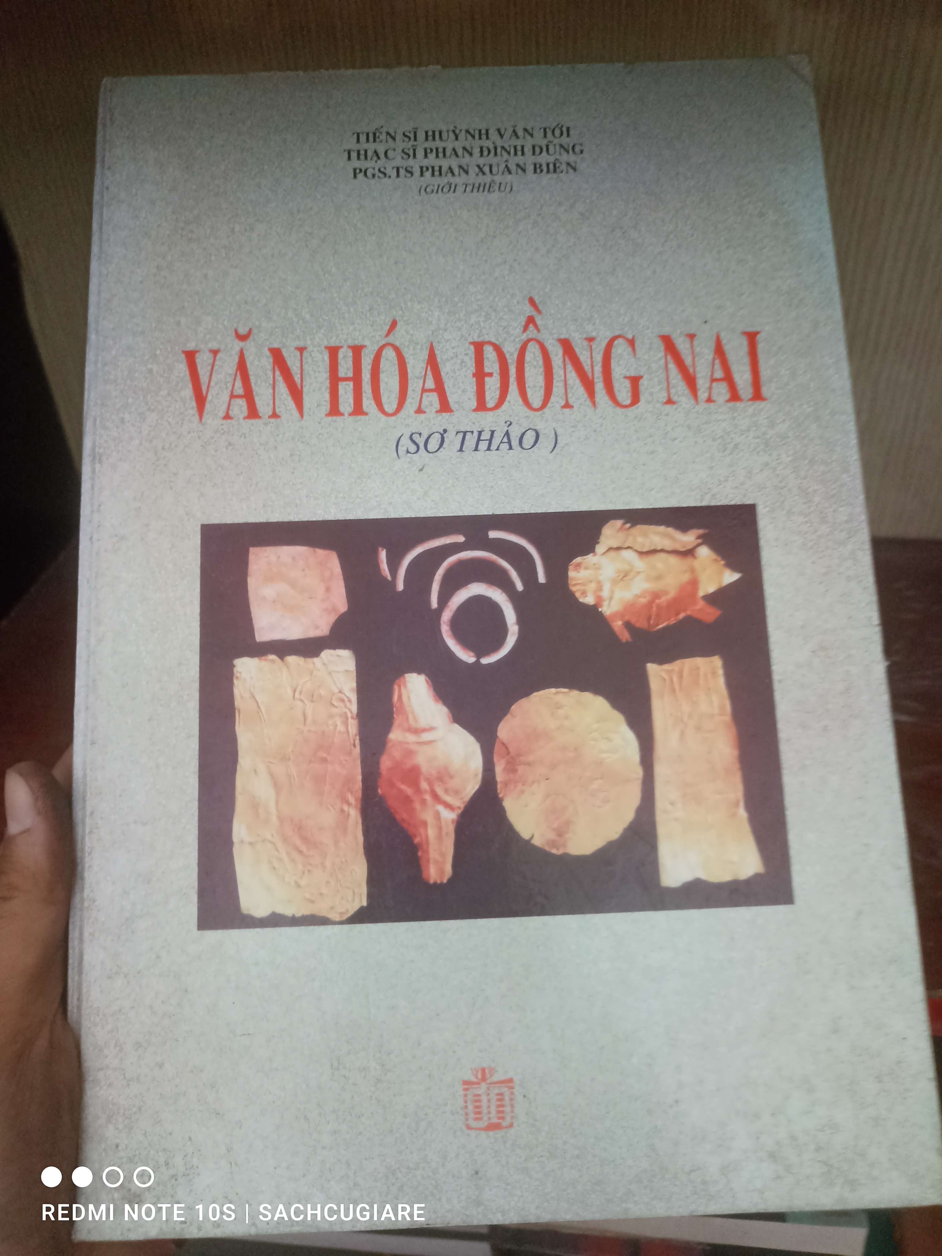 Văn hóa Đồng Nai VAVO