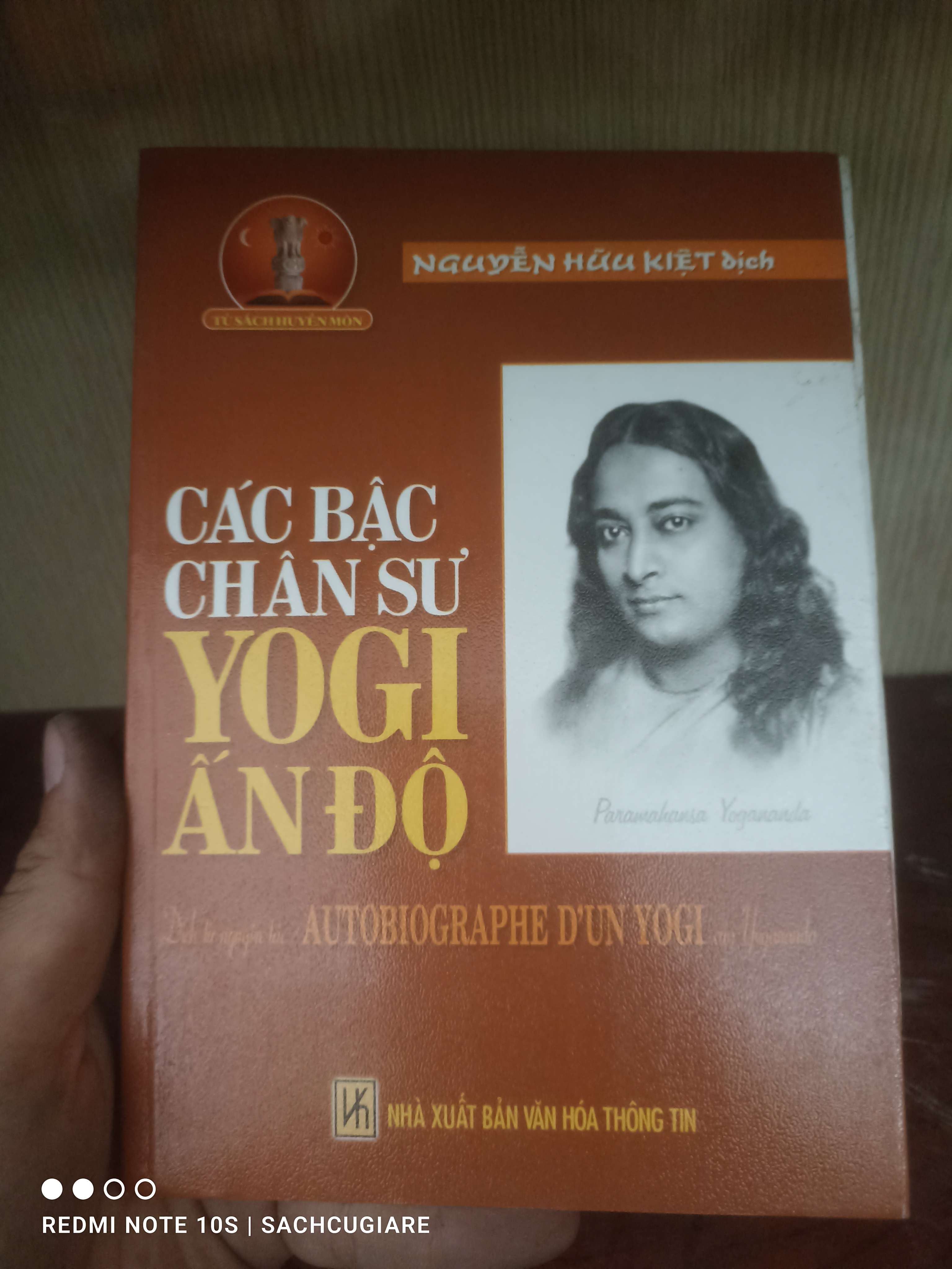 Các bậc chân sư Yogi Ấn Độ VAVO