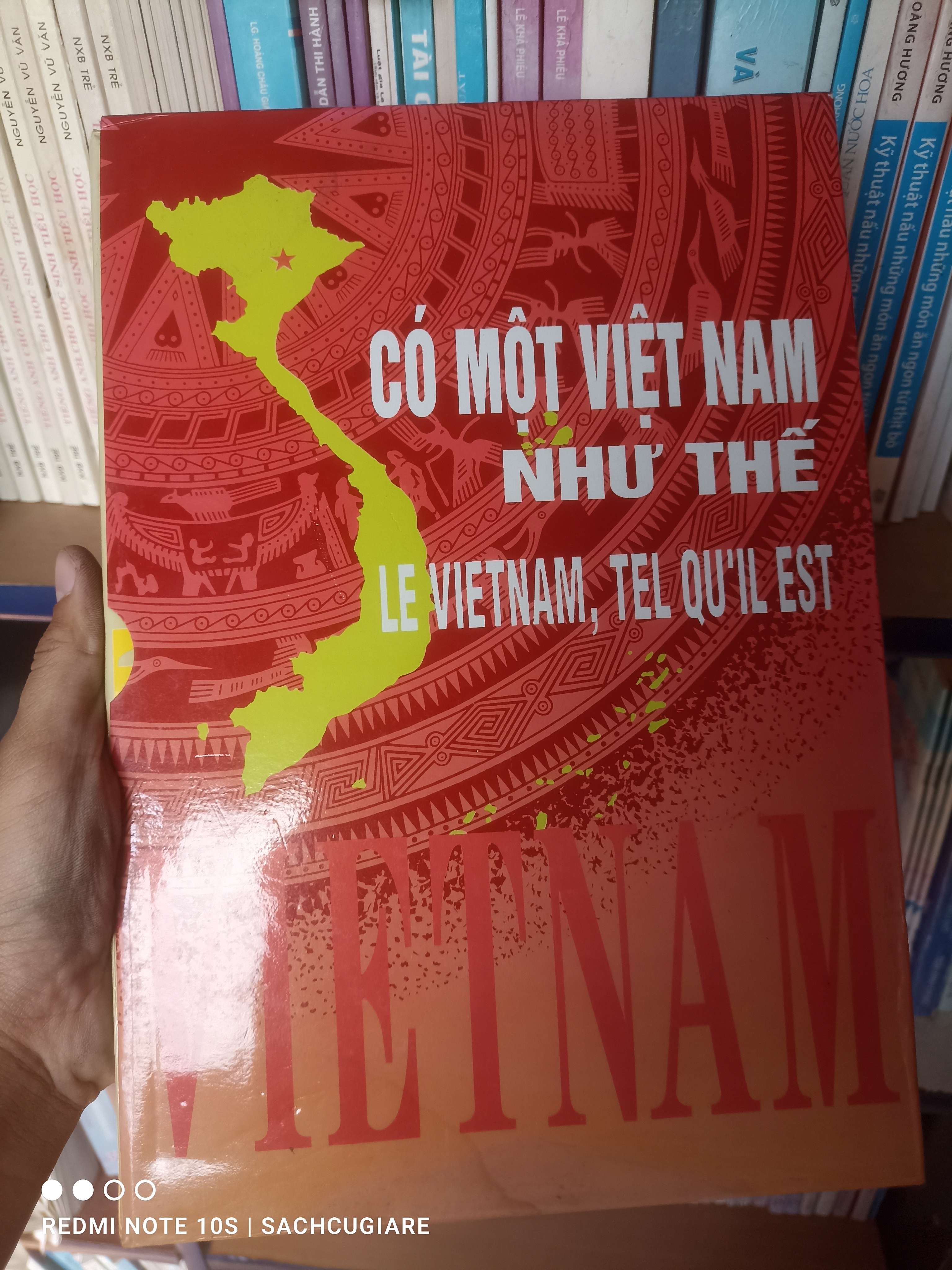 Có một Việt Nam như thế VAVO- -