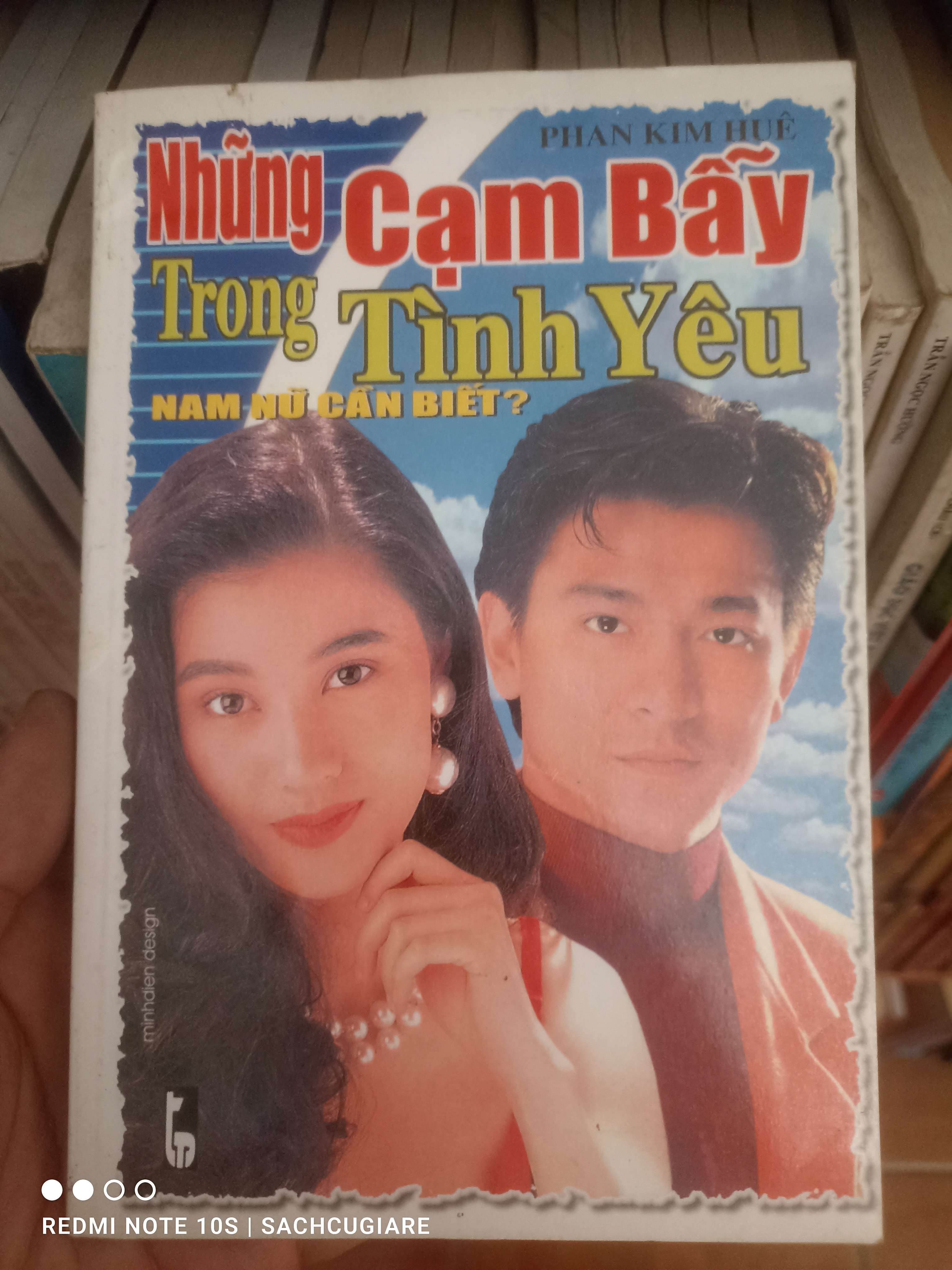 Những cạm bẫy trong Tình Yêu VAVO-K2SD2-14 -