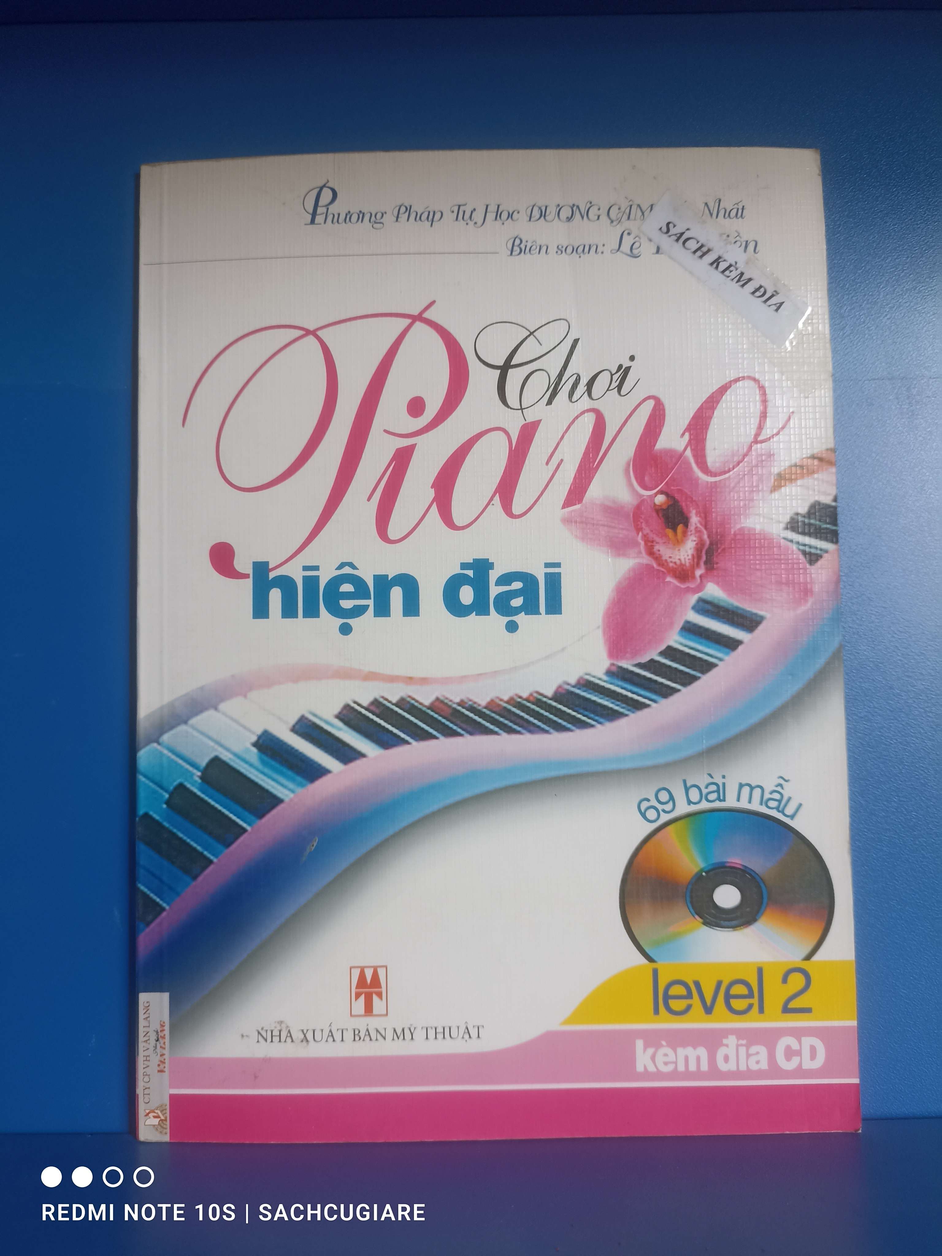 Chơi Piano hiện đại VAVO-K2SD2-15 -