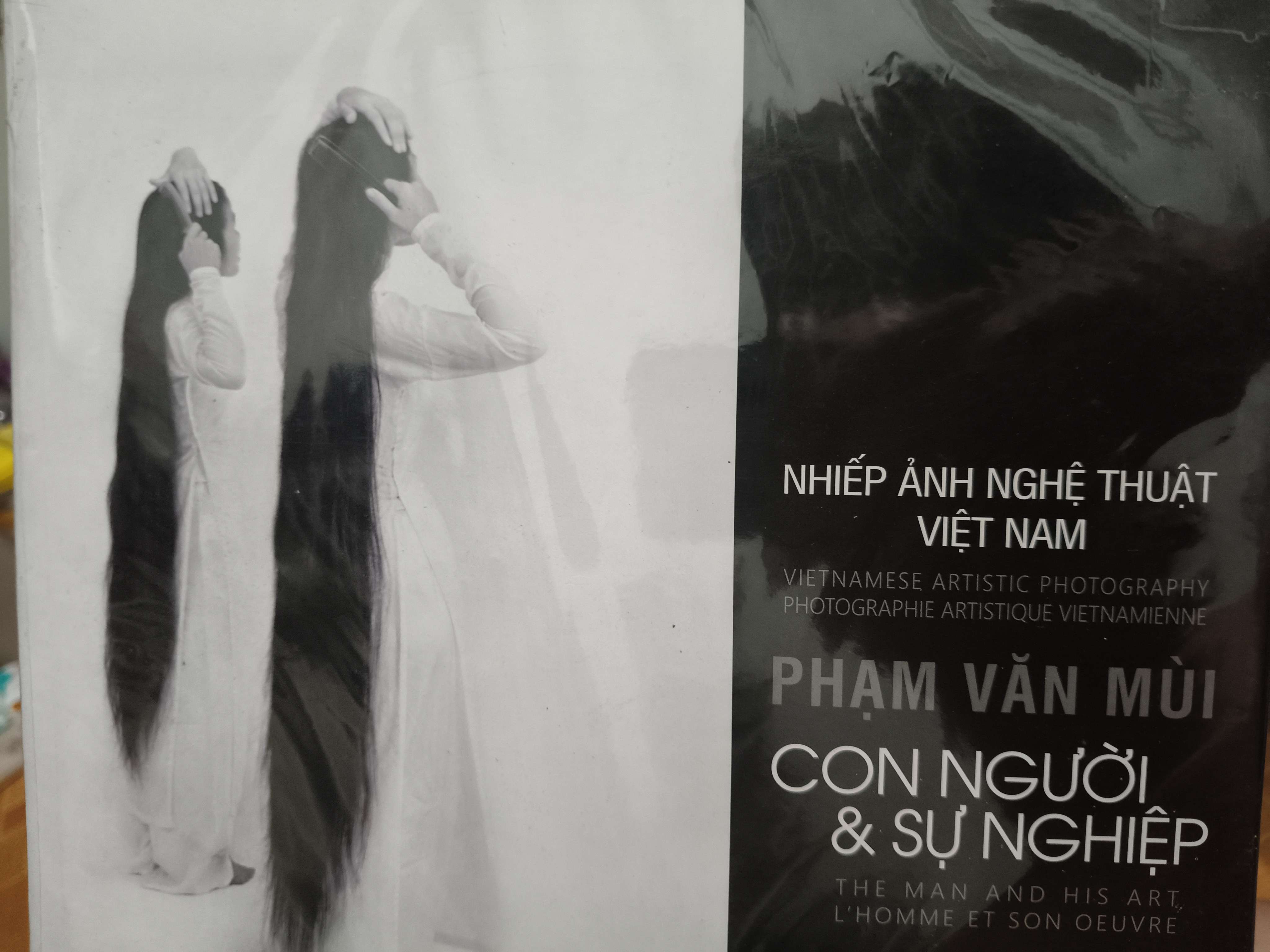 Phạm Văn Mùi con người và sự nghiệp - 2017 - 260 trang (Lịch sử Việt Nam) ANTQ1304