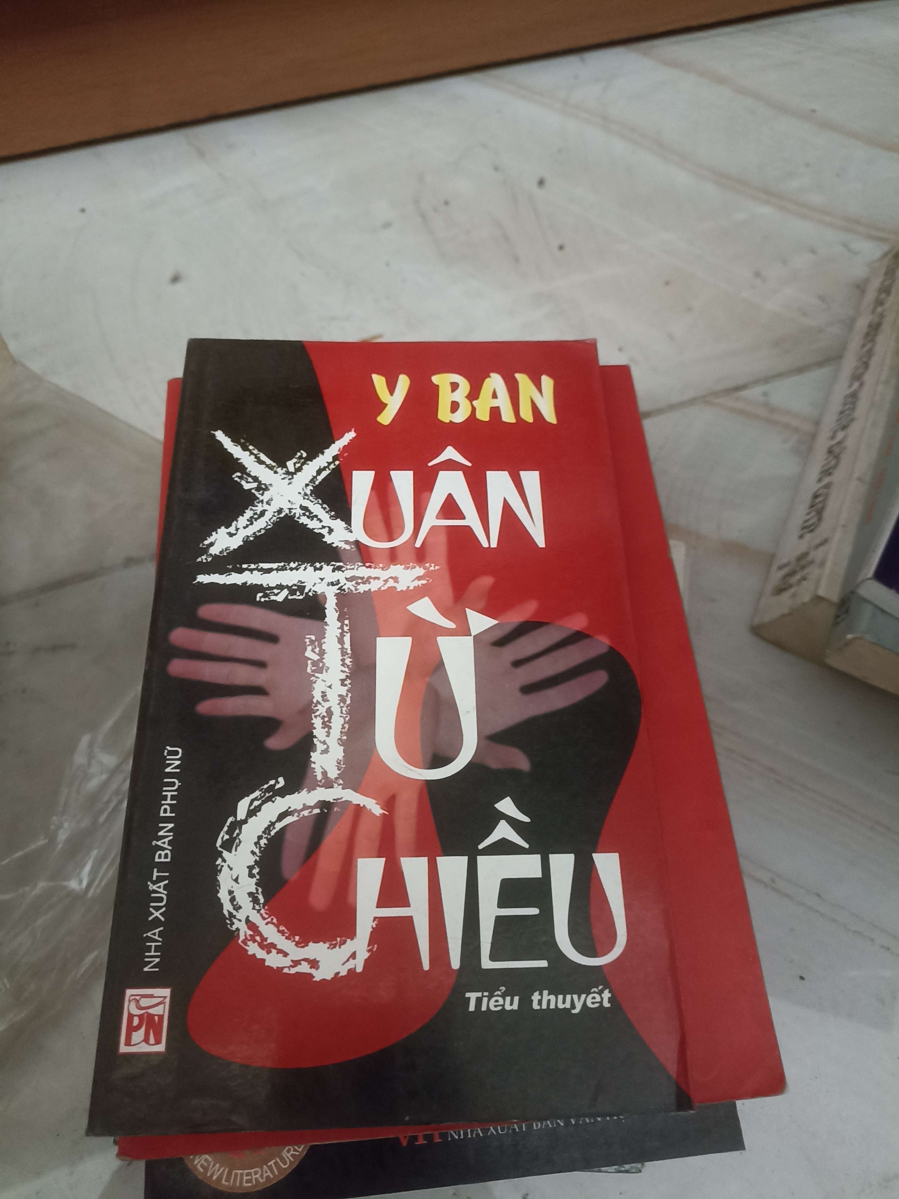 Xuân Từ Chiều - Y Ban (Văn học Việt Nam) VAVO
