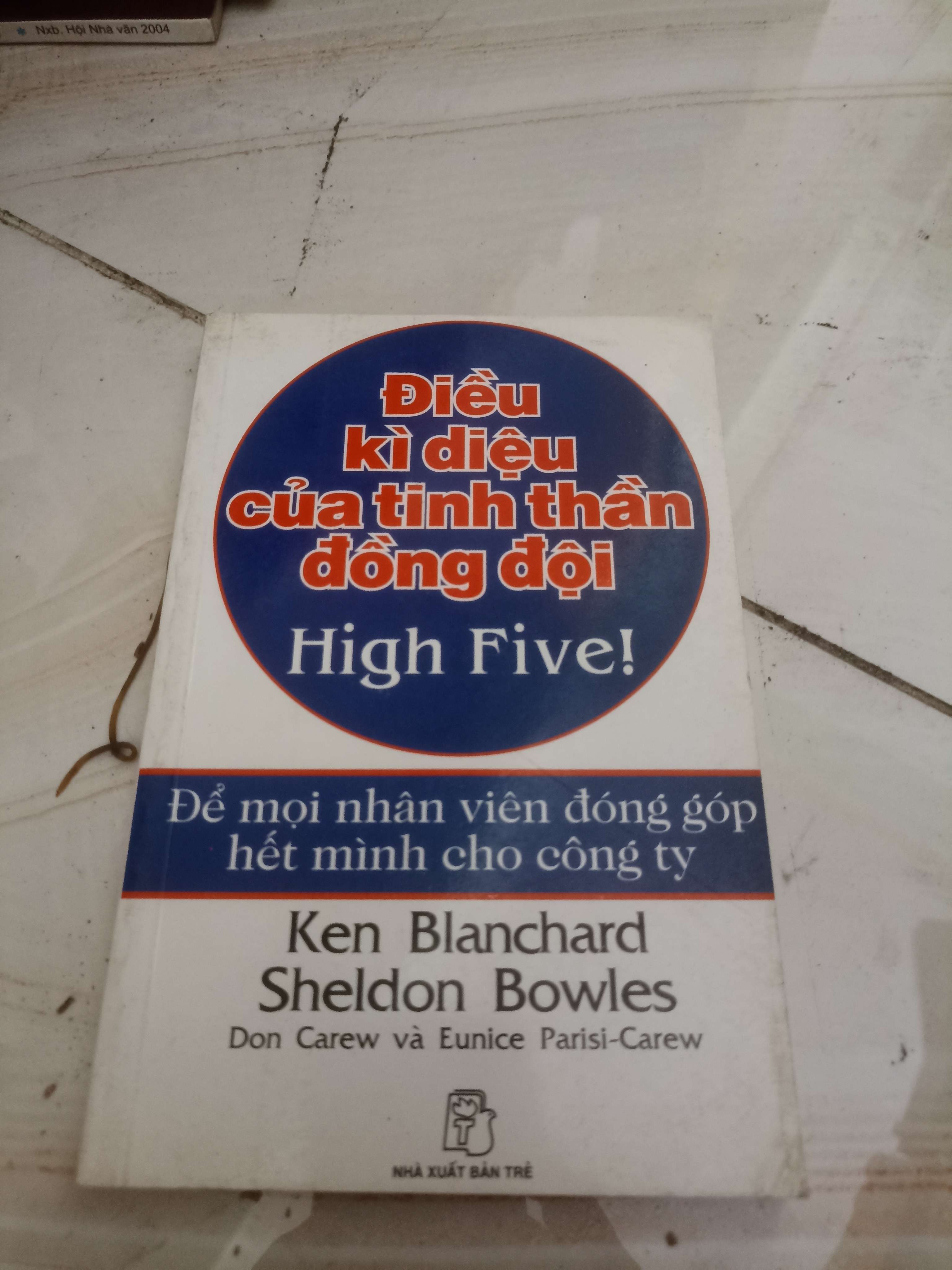 Điều kỳ diệu của tinh thần đồng đội (Kỹ năng sống) VAVO