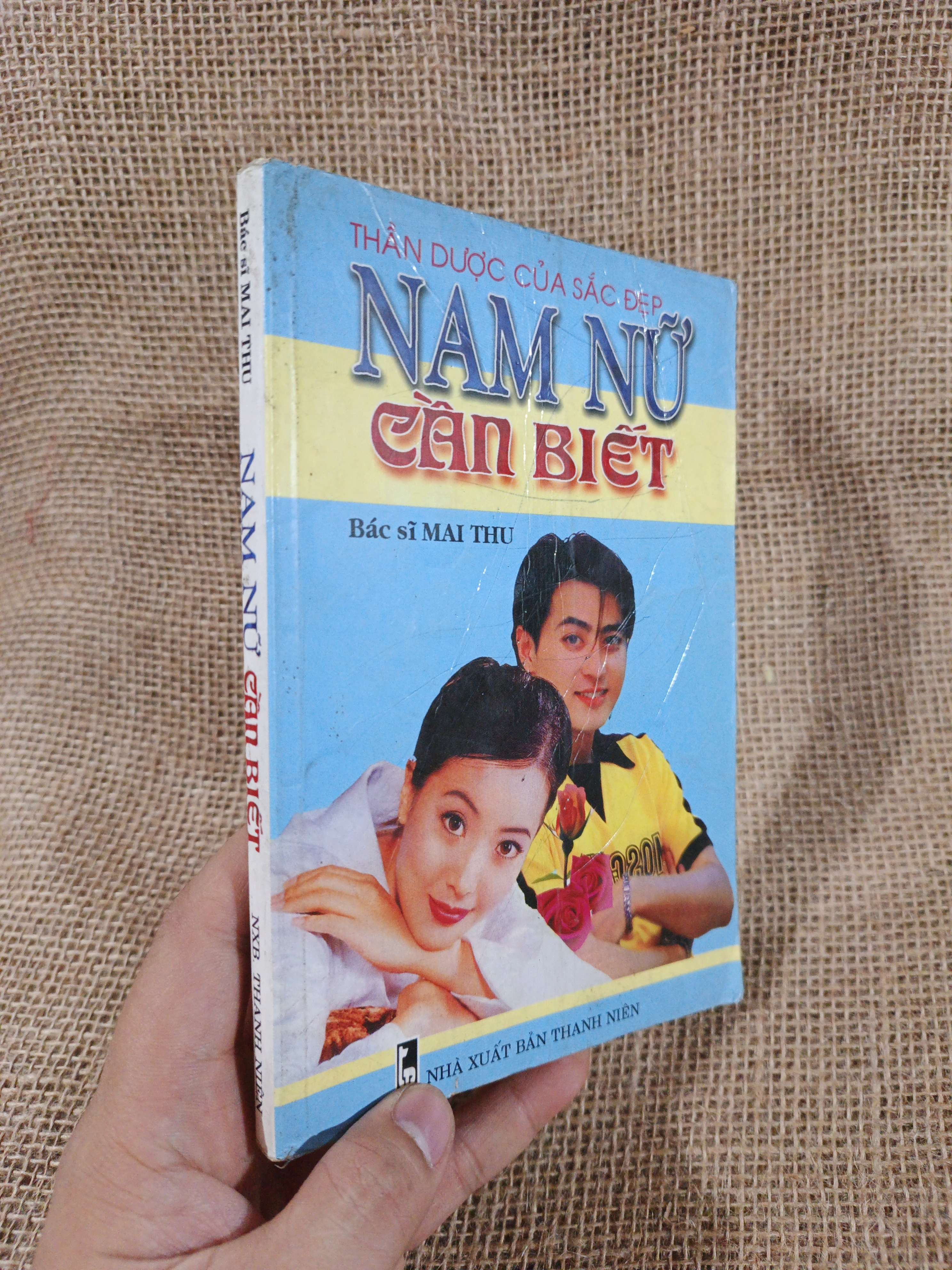 Thần dược của sắc đẹp: Nam nữ cần biết 1999 mới 80% (Sách Y học - Sức khỏe - Thể thao) HCM060526