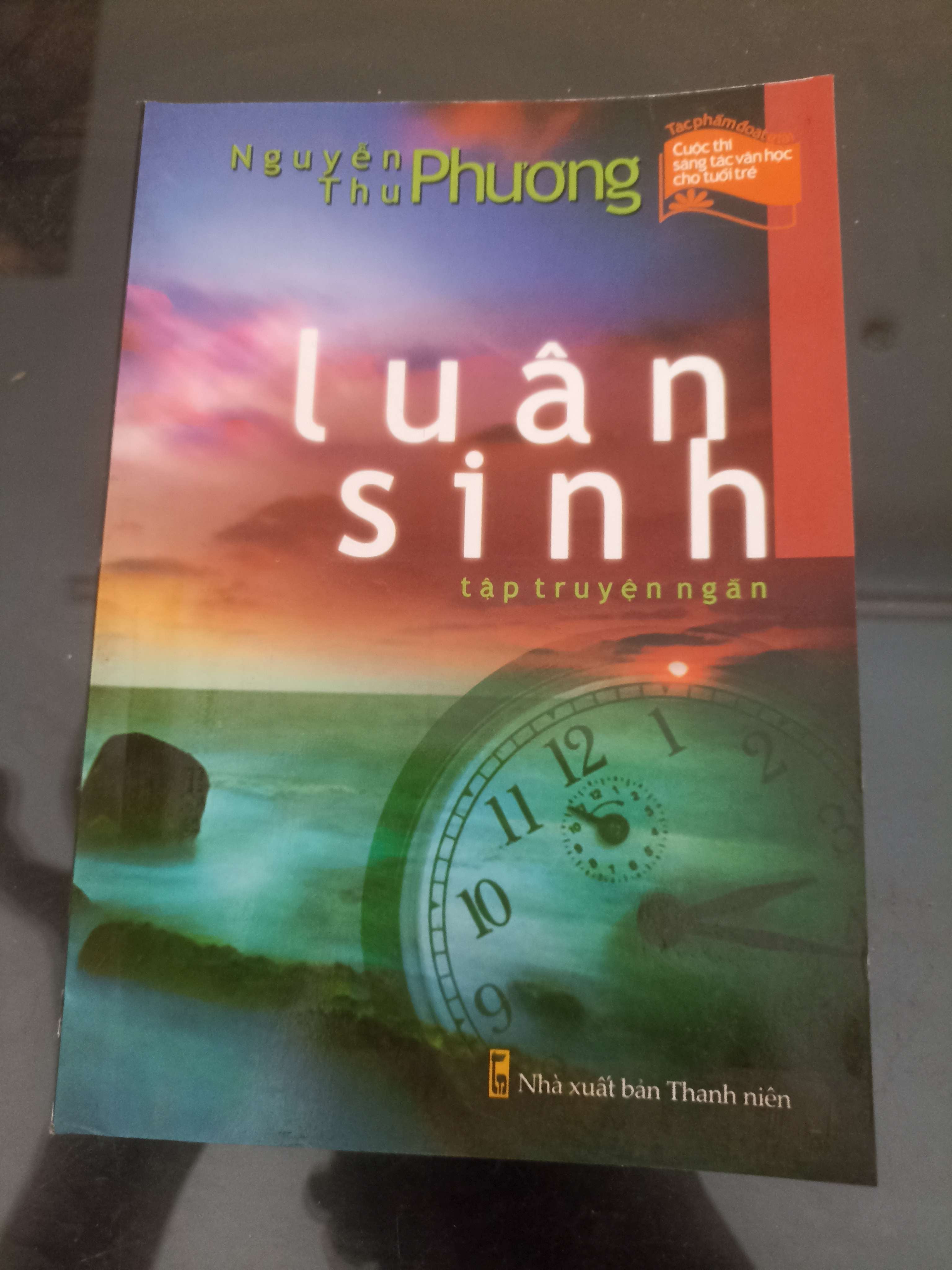 Luân Sinh - Nguyễn Thu Phương (Kỹ năng sống) VAVO