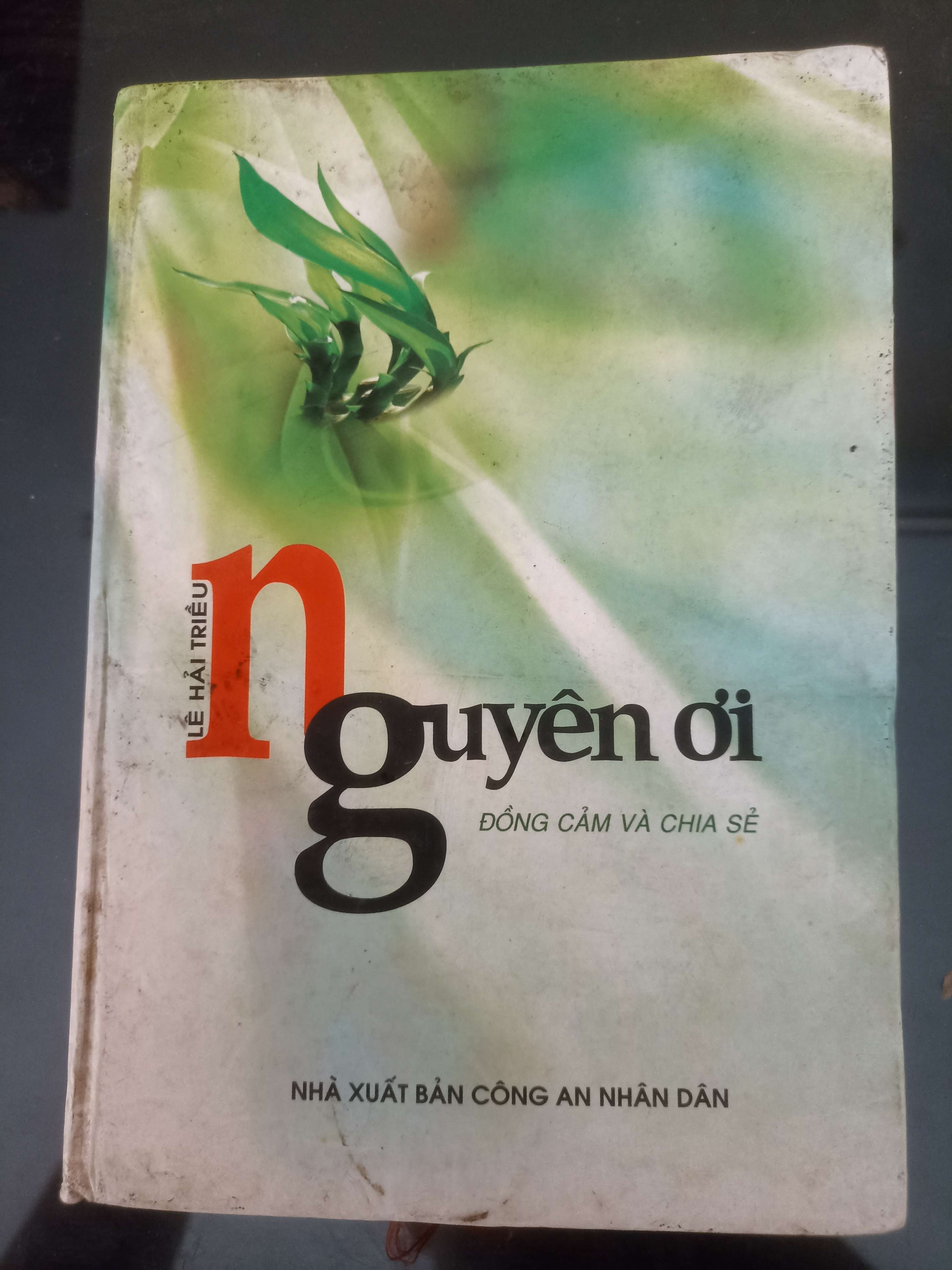 Nguyên Ơi - Lê Hải Triều (Truyện Ngắn) VAVO