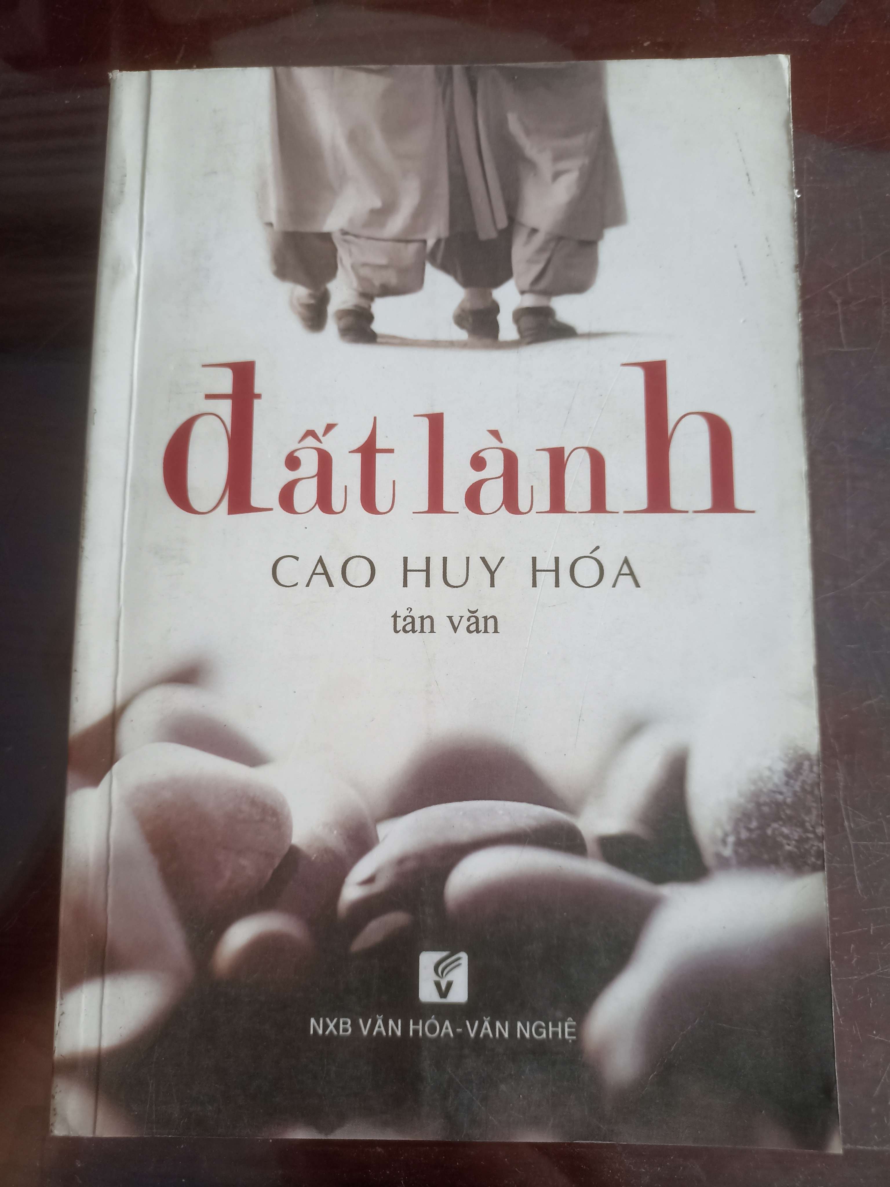 Đất Lành - Cao Huy Hóa (Văn học Việt Nam) VAVO