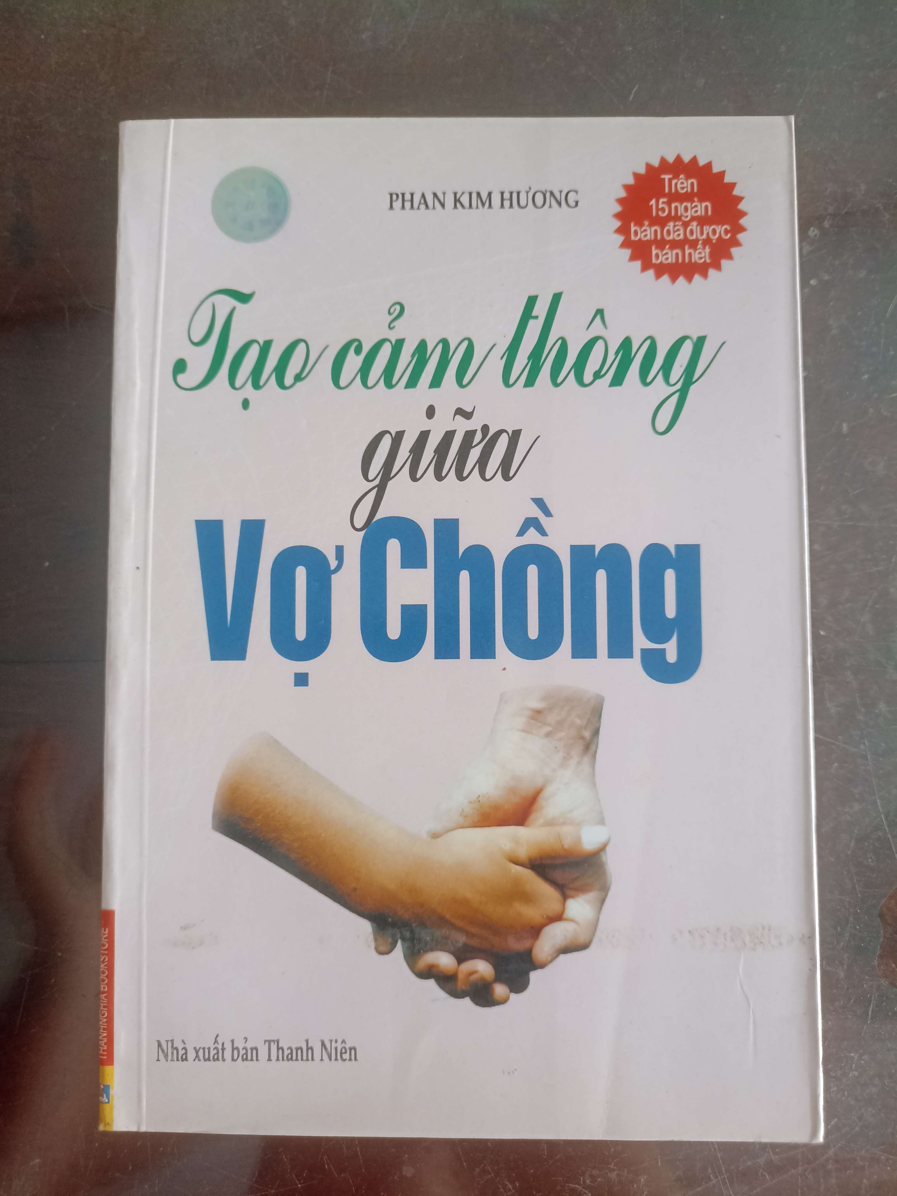 Tạo Cảm Thông Giữa Vợ Chồng - Phạm Kim Hương (Kỹ năng sống) VAVO
