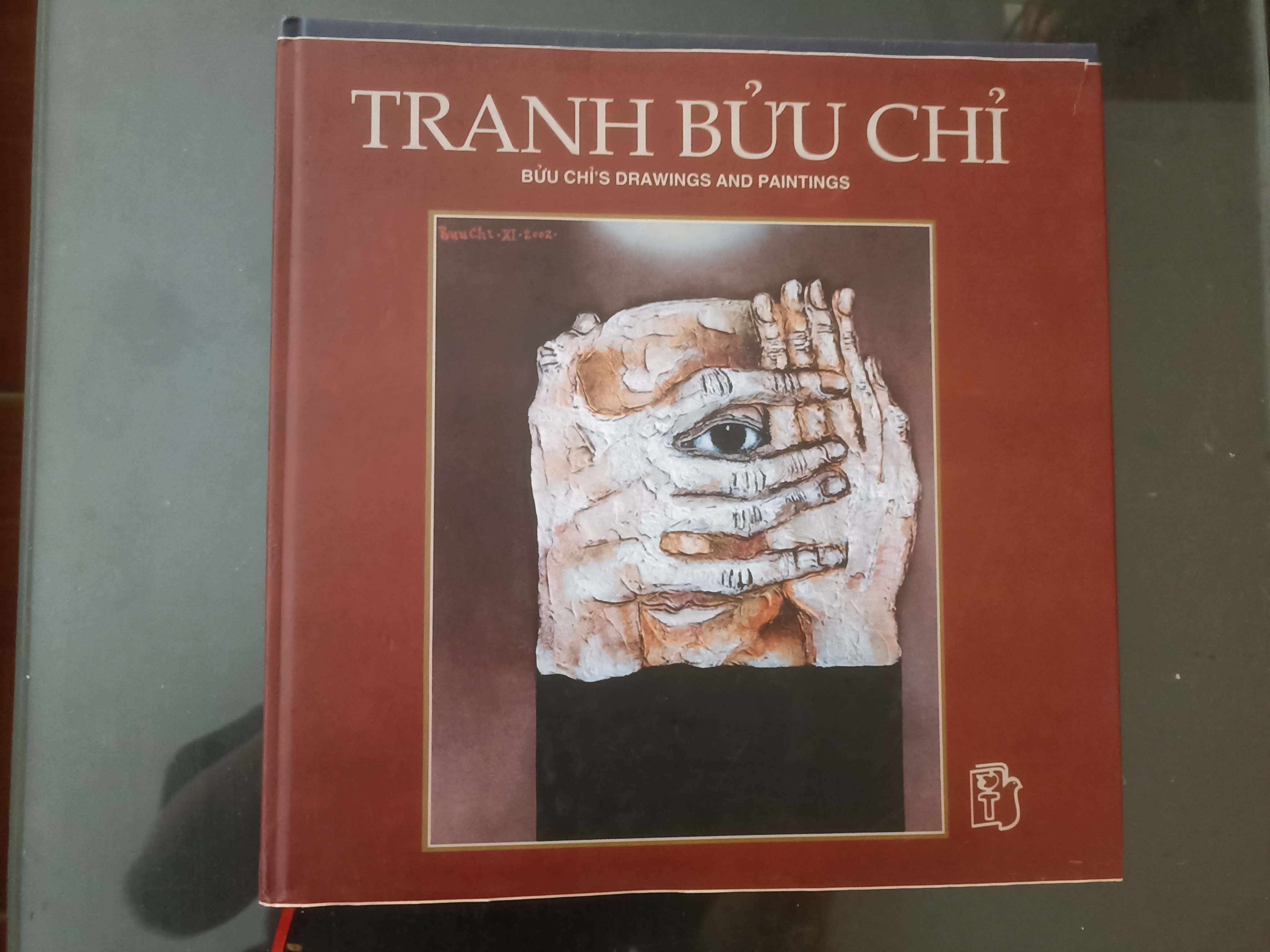 Tranh Bửu Chỉ (Sách chuyên khảo, khảo cứu) VAVO